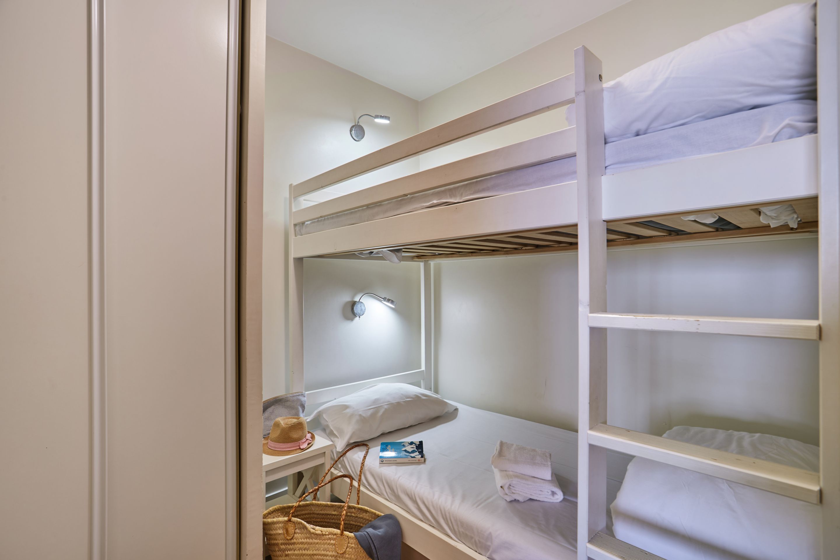 Apartment Sea View Two Bedrooms