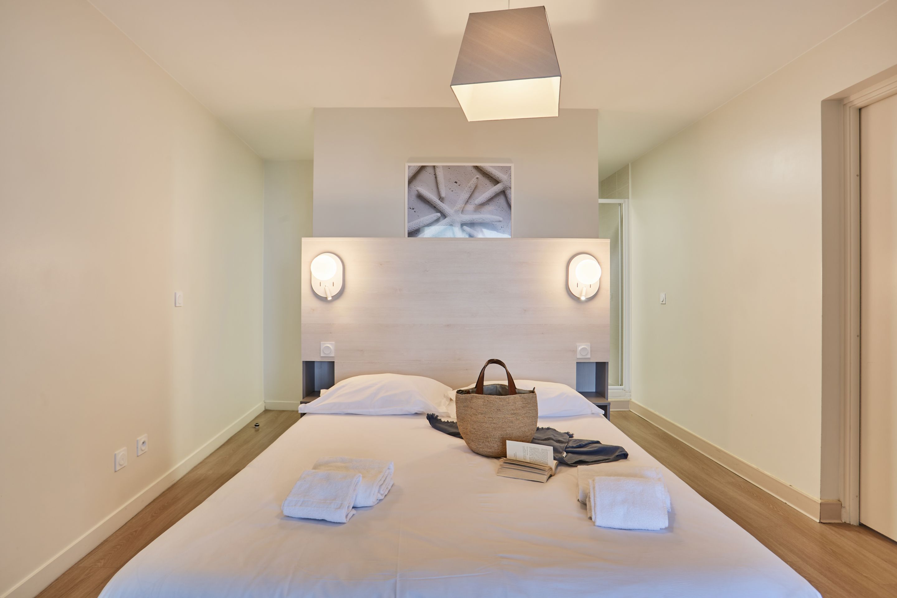 Apartment Sea View Two Bedrooms