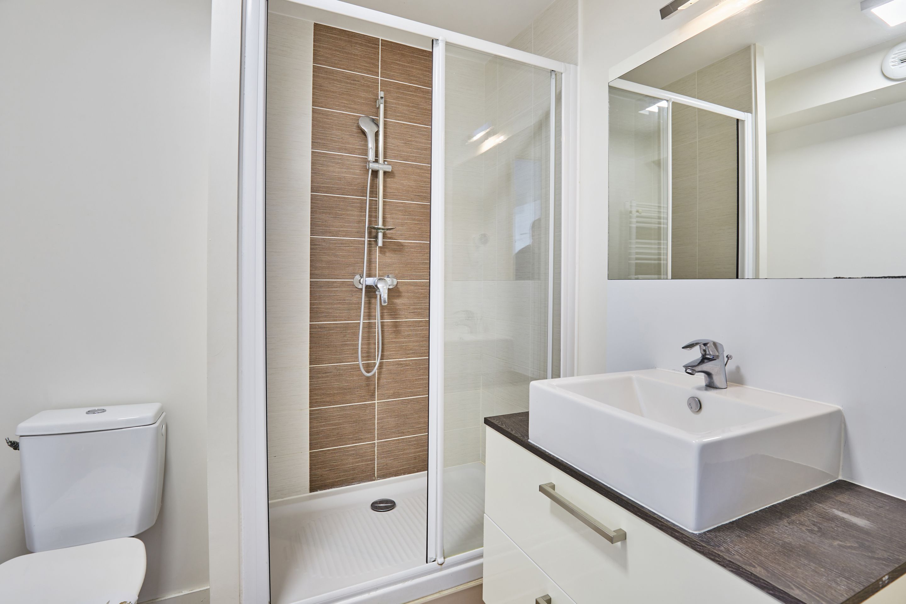 Apartment Capacity 4 One Bedroom