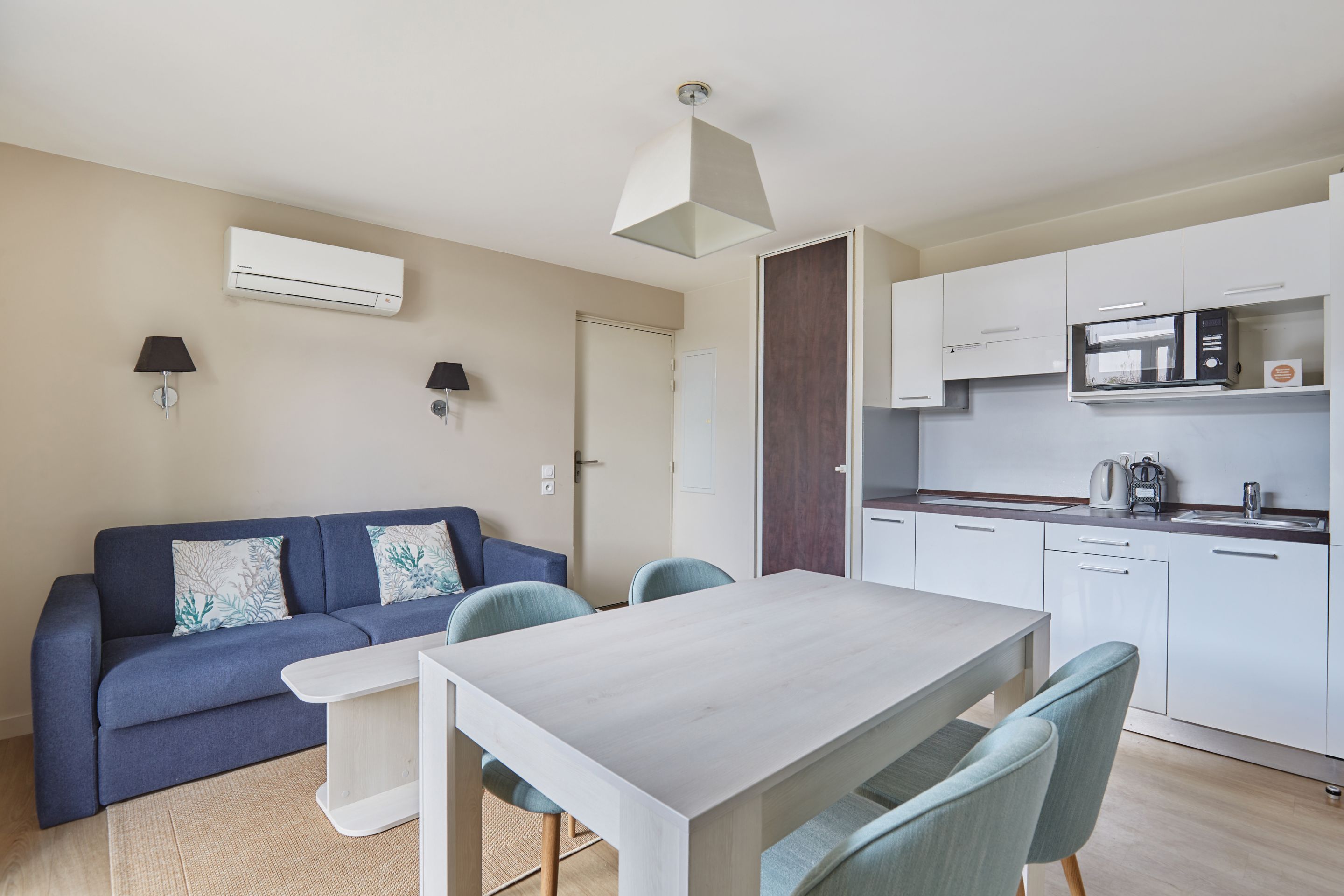 Apartment Sea View One Bedroom