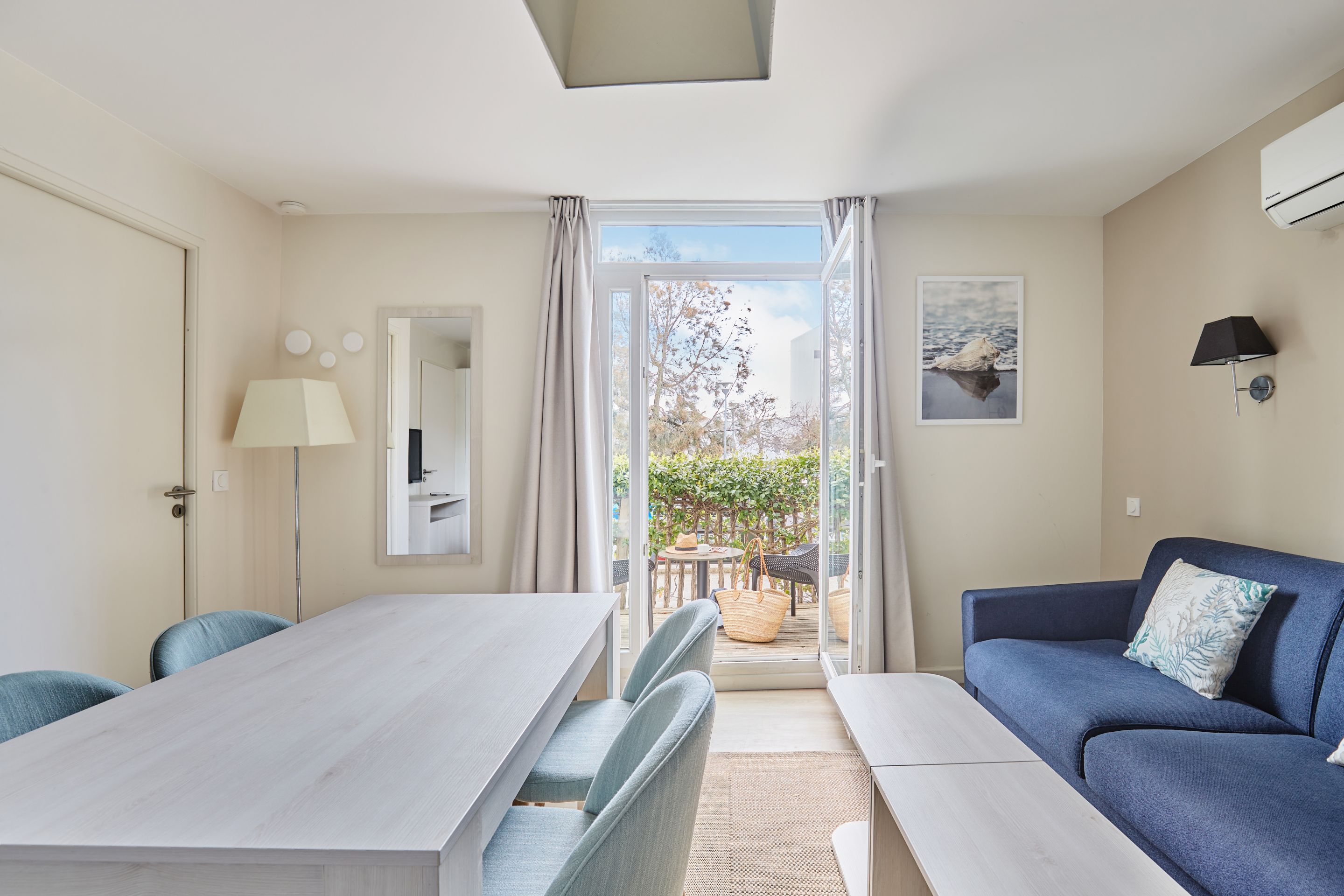 Apartment Sea View One Bedroom