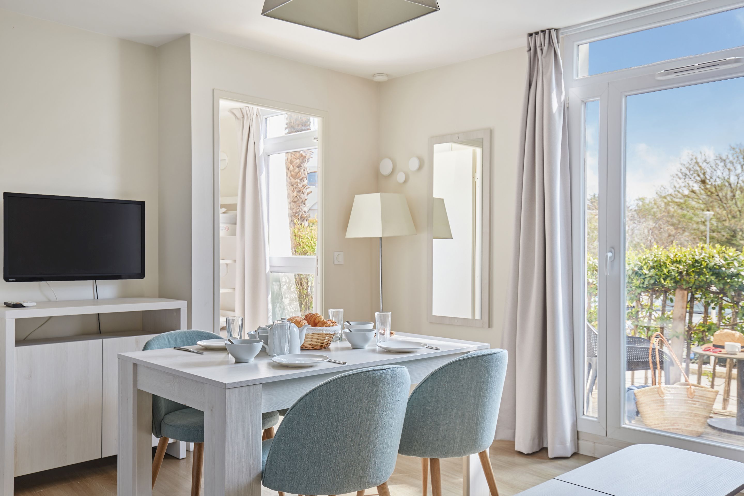 Apartment Sea View One Bedroom