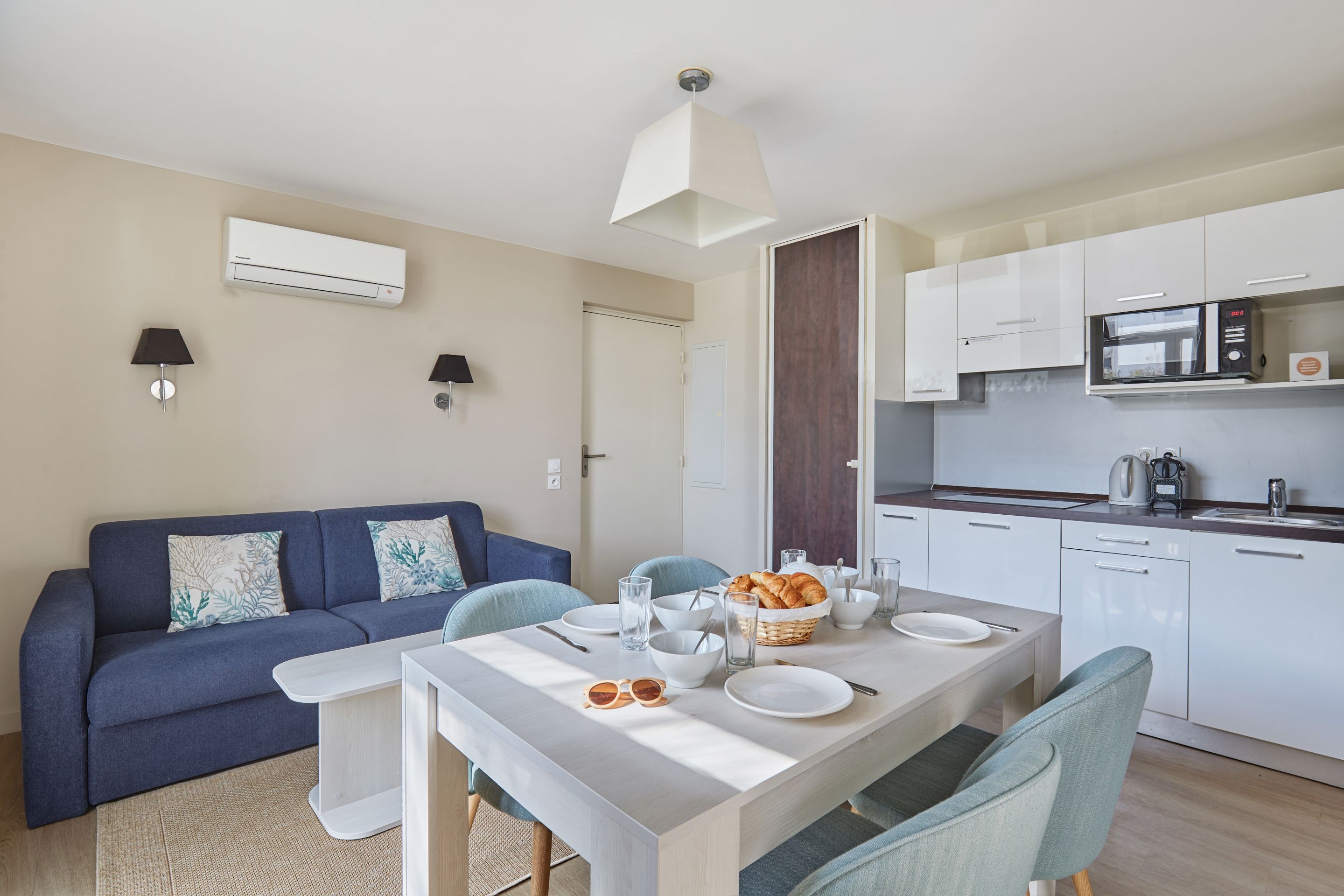 Apartment Sea View One Bedroom