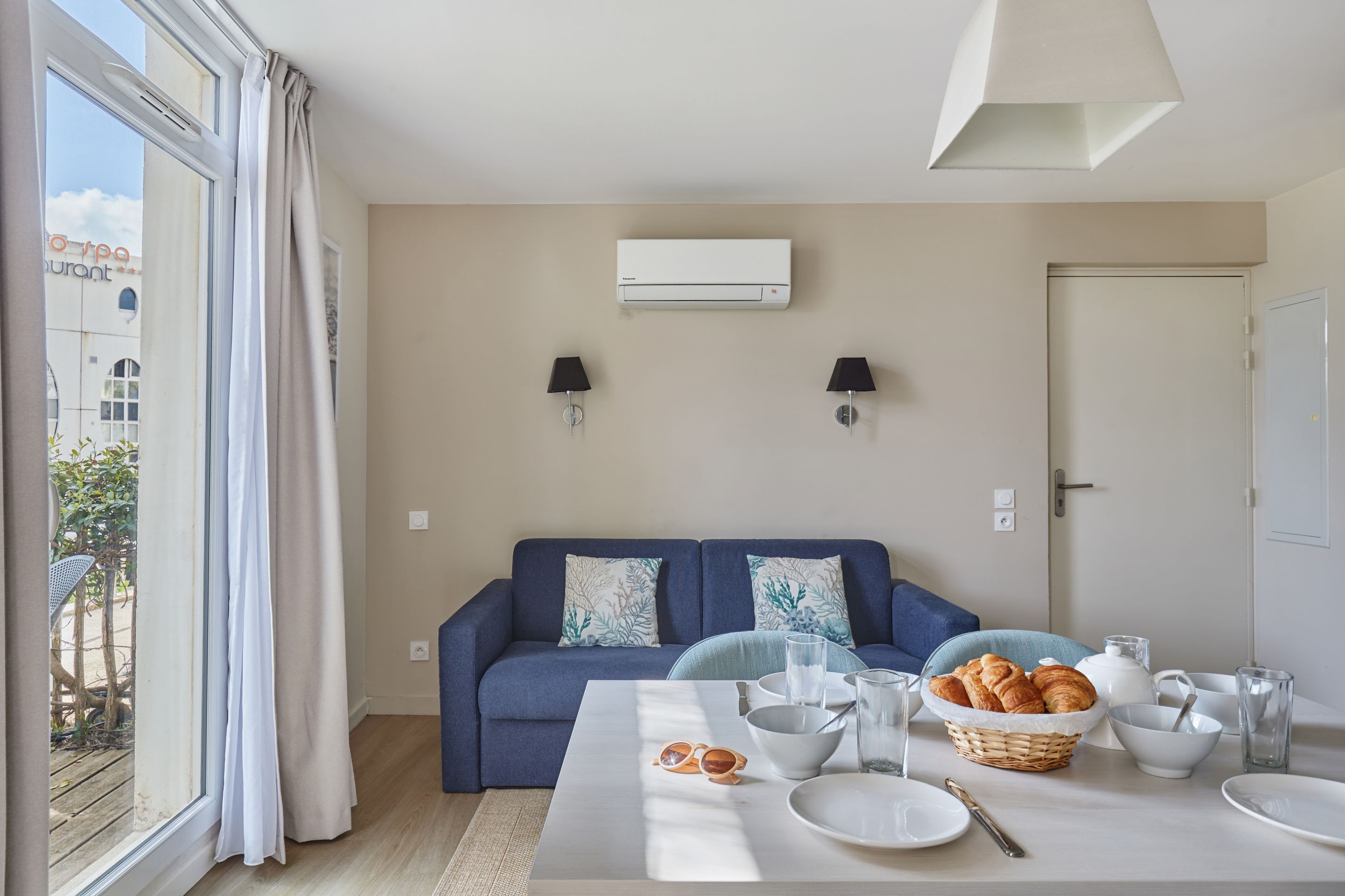 Apartment Sea View One Bedroom