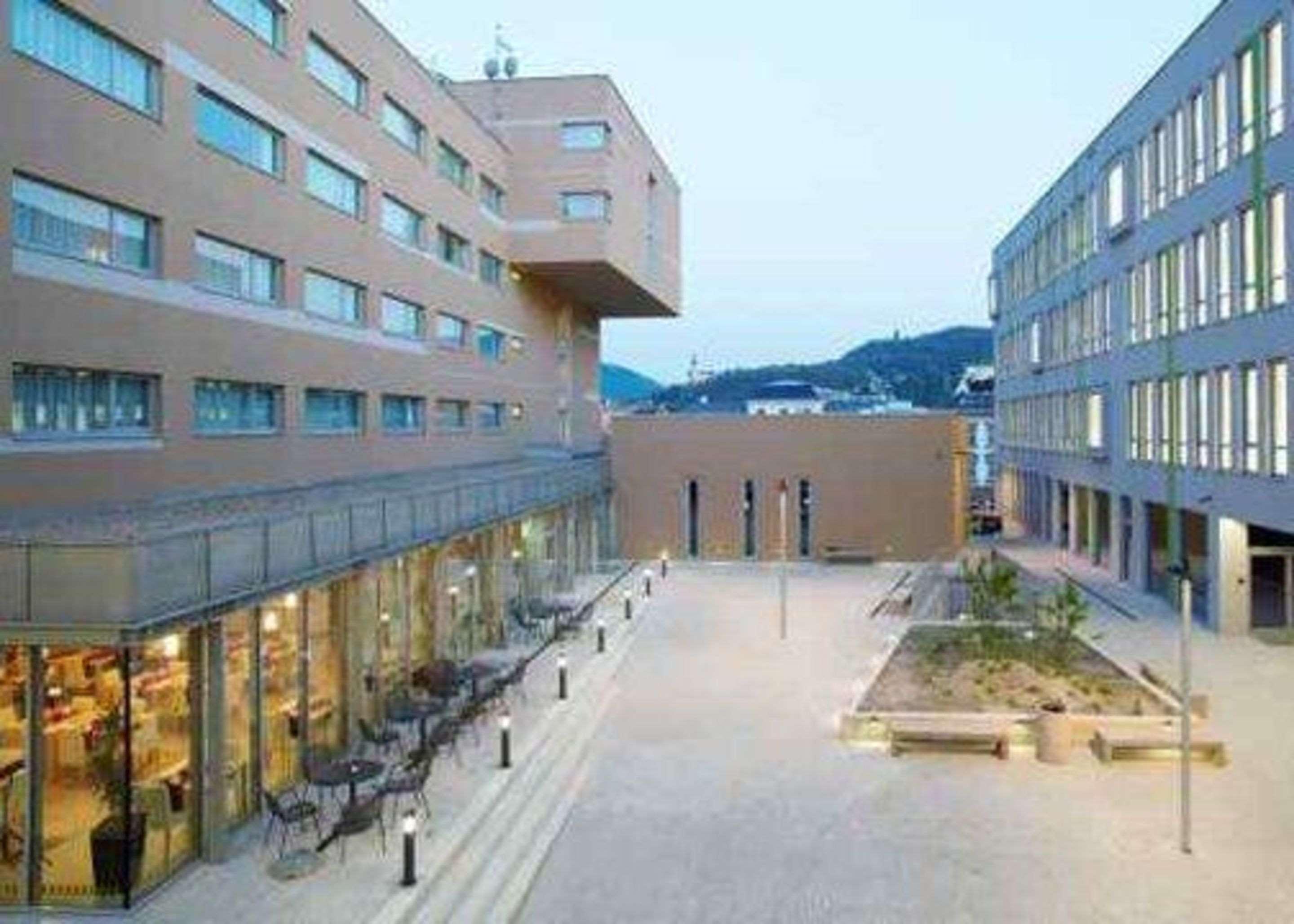 General View
