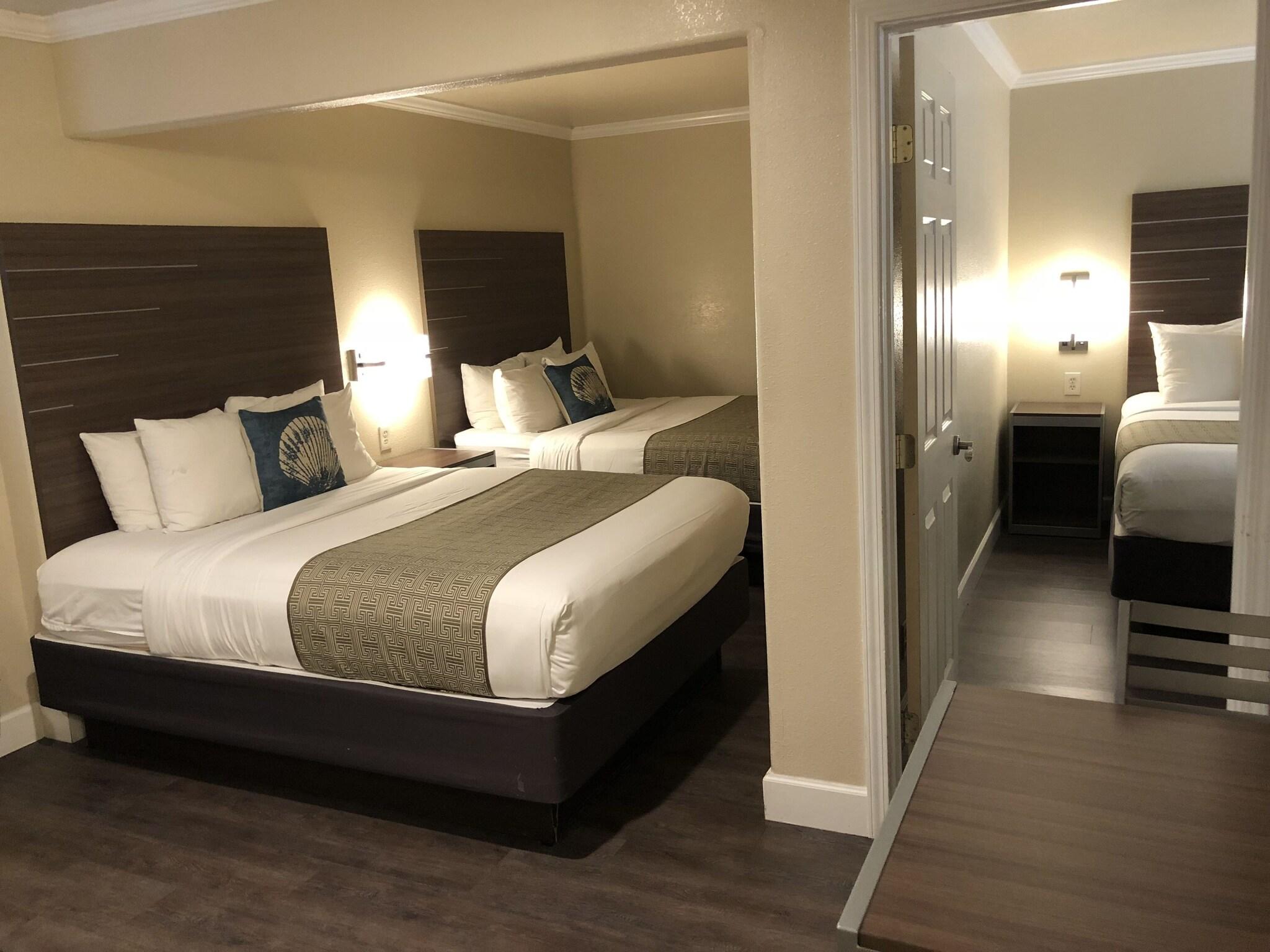 Family Room Standard