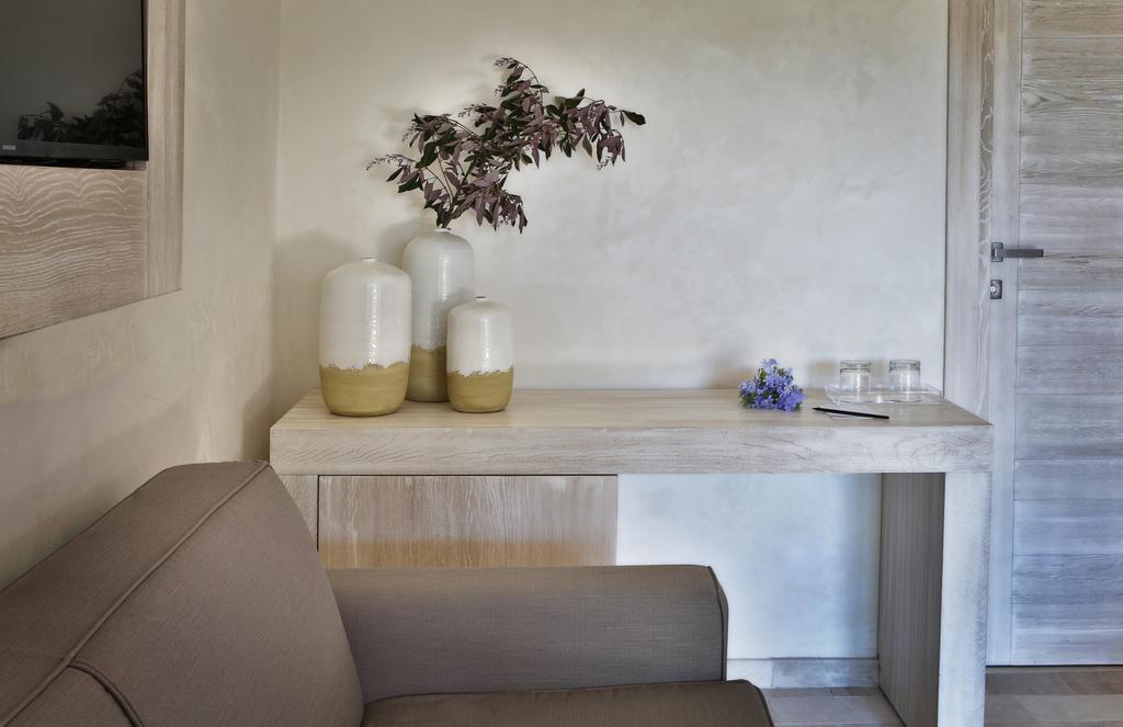 Junior Suite Garden View