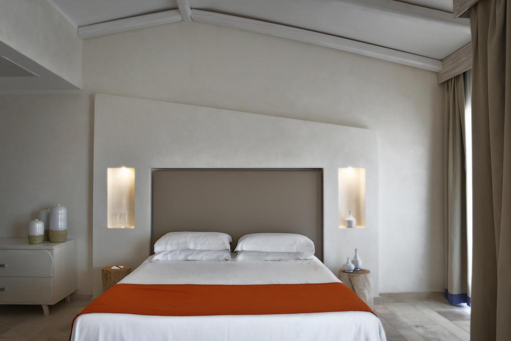 Junior Suite Garden View