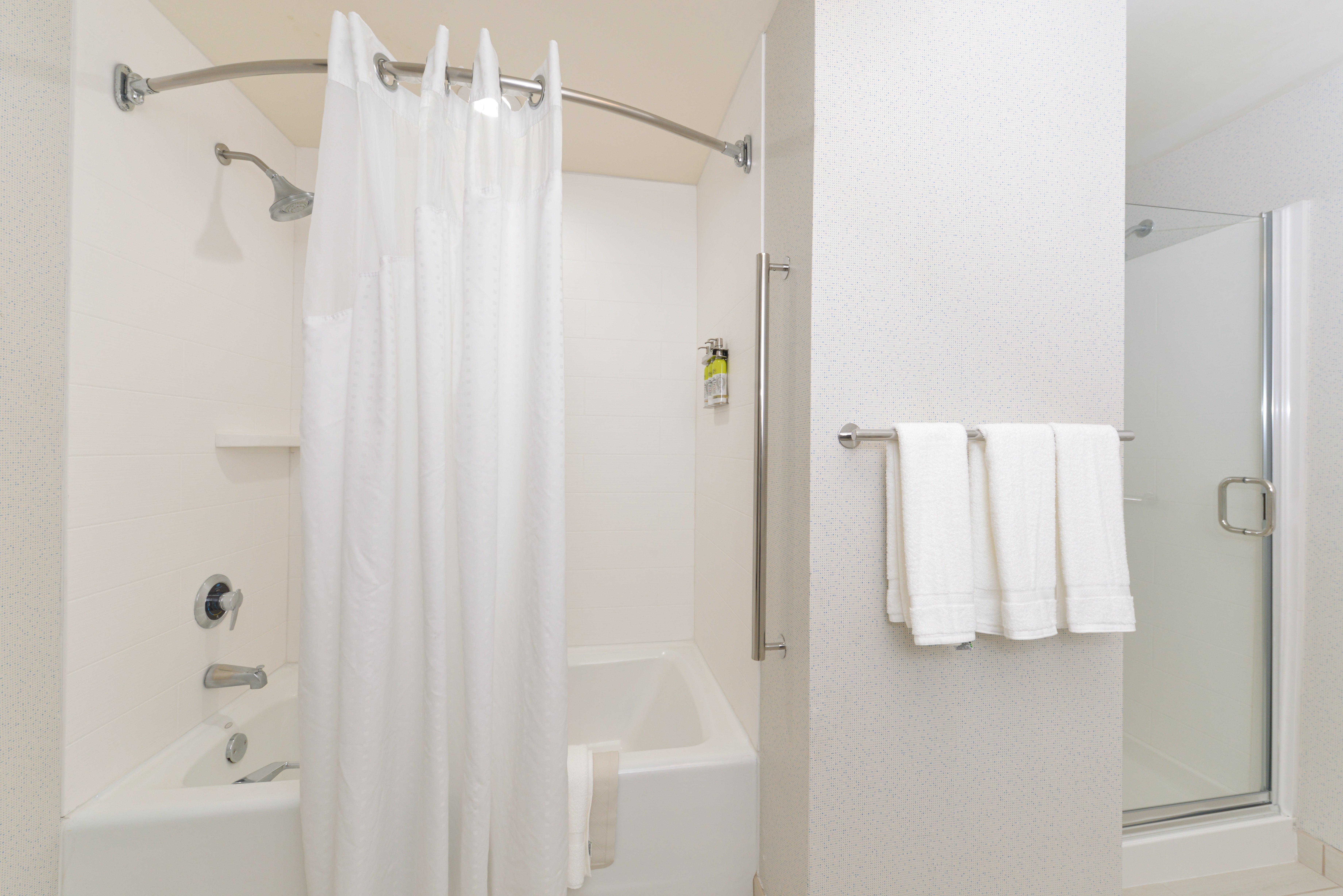 Double Two Queen Beds