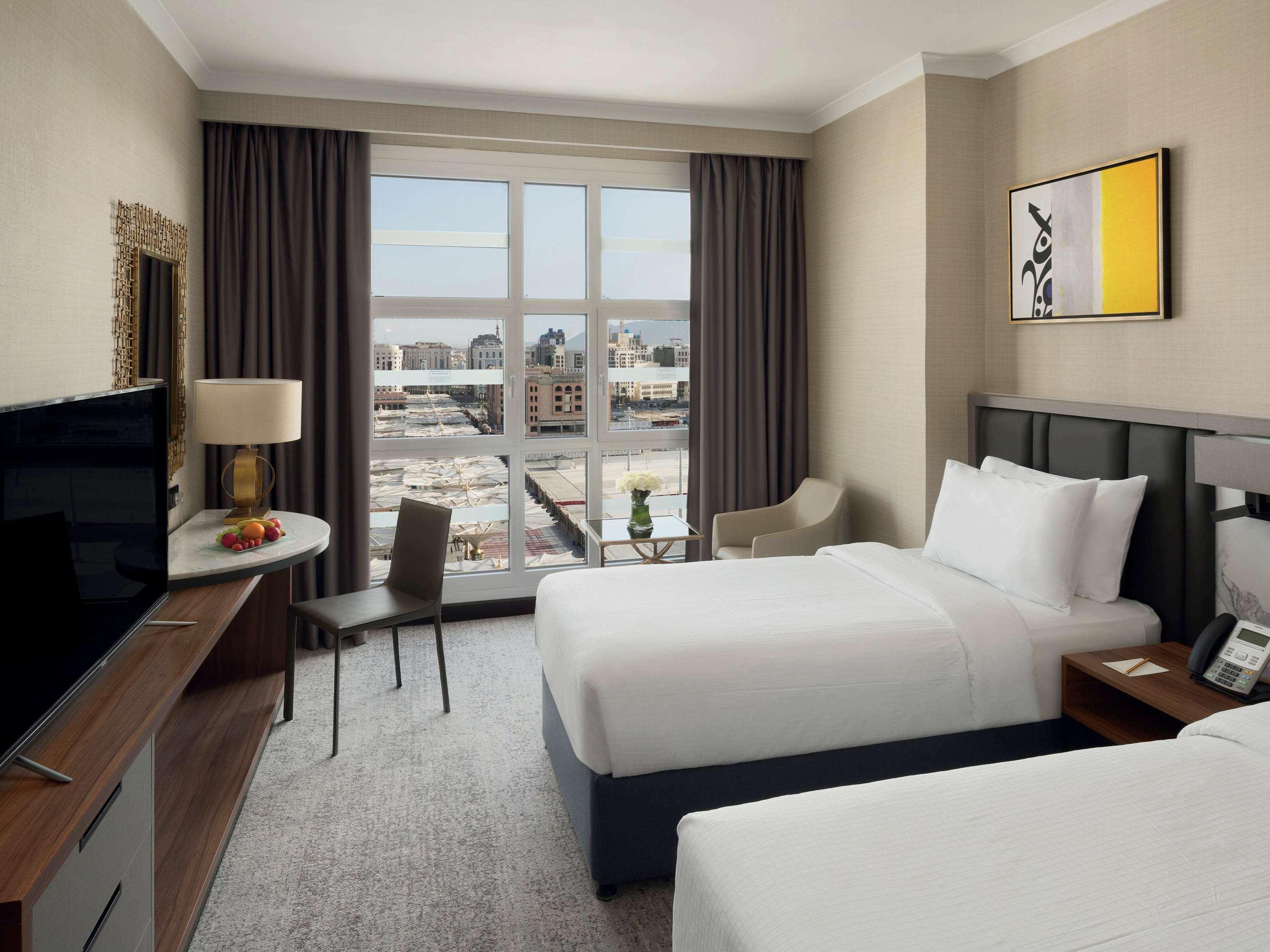 Suite Executive Two Bedrooms