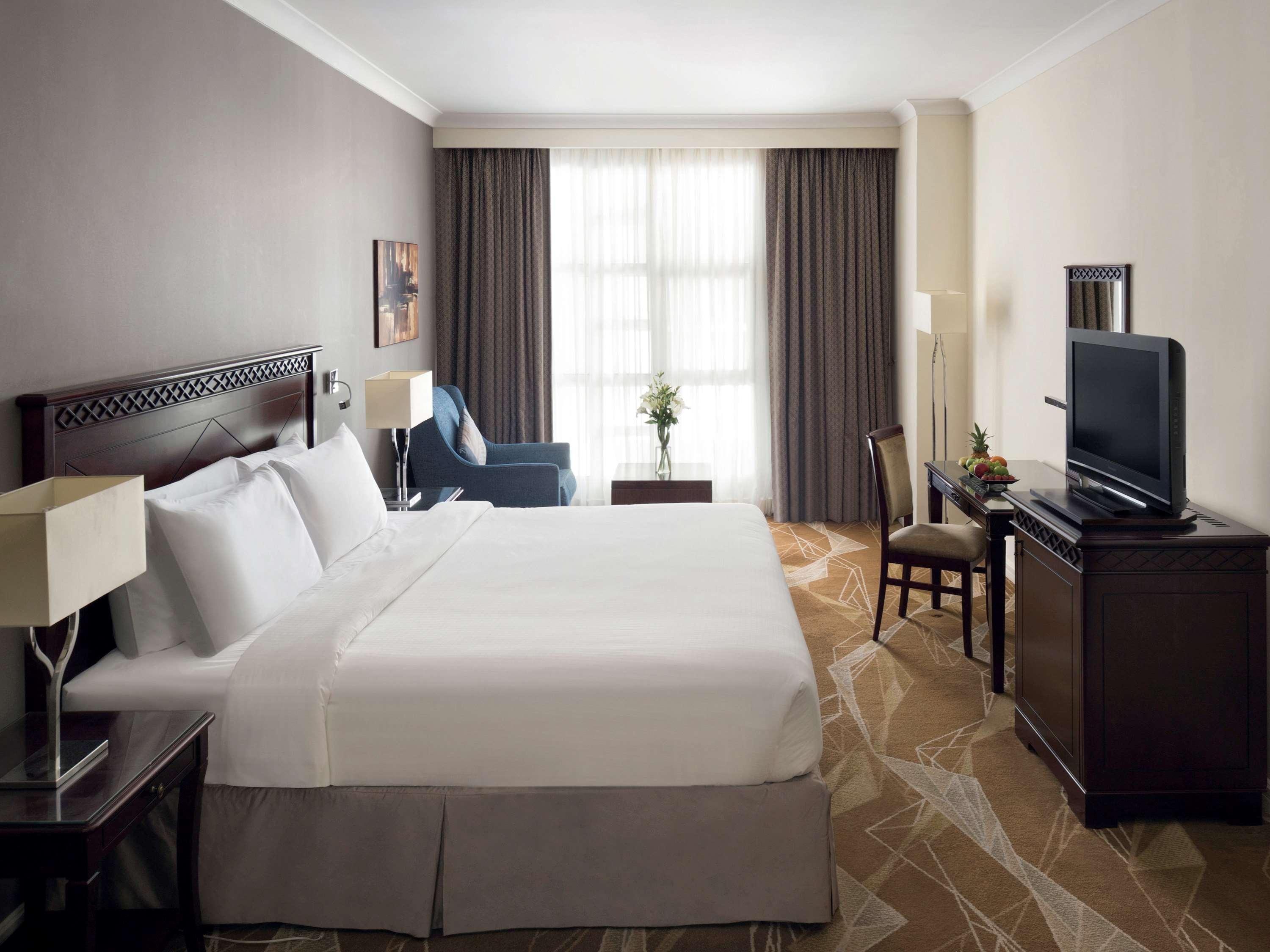 Suite Executive Two Bedrooms