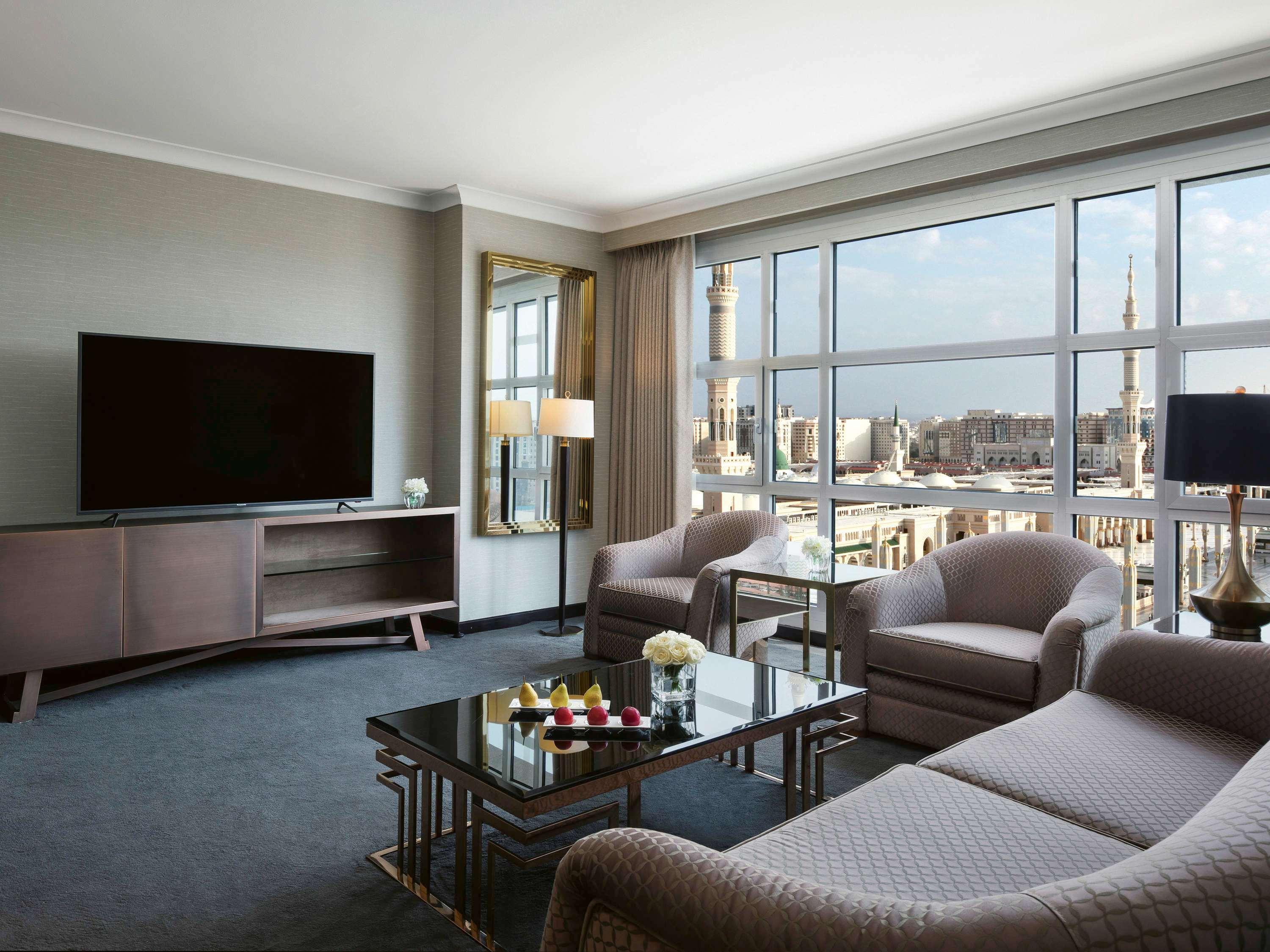 Suite Executive Two Bedrooms