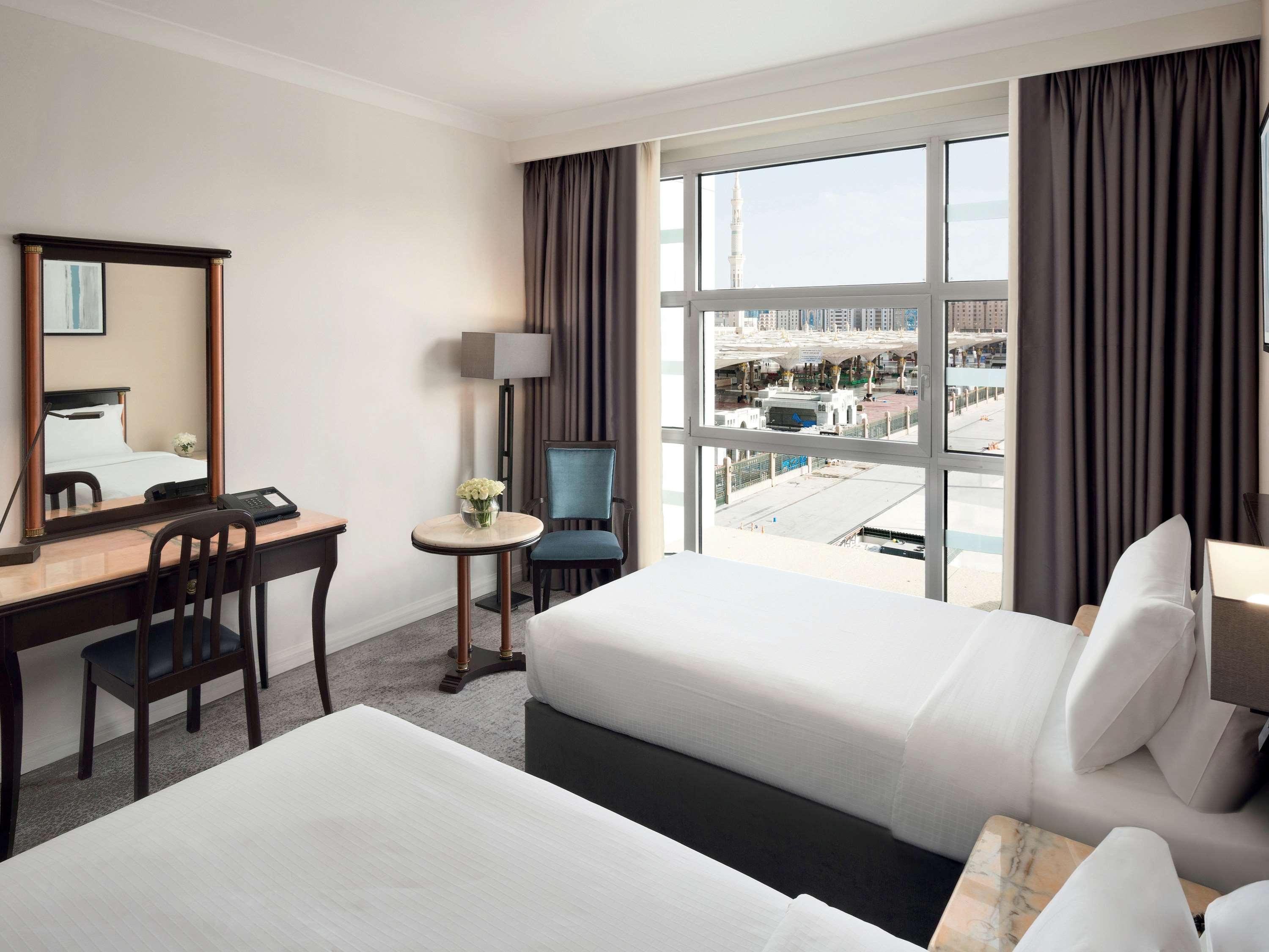 Triple Superior with Views