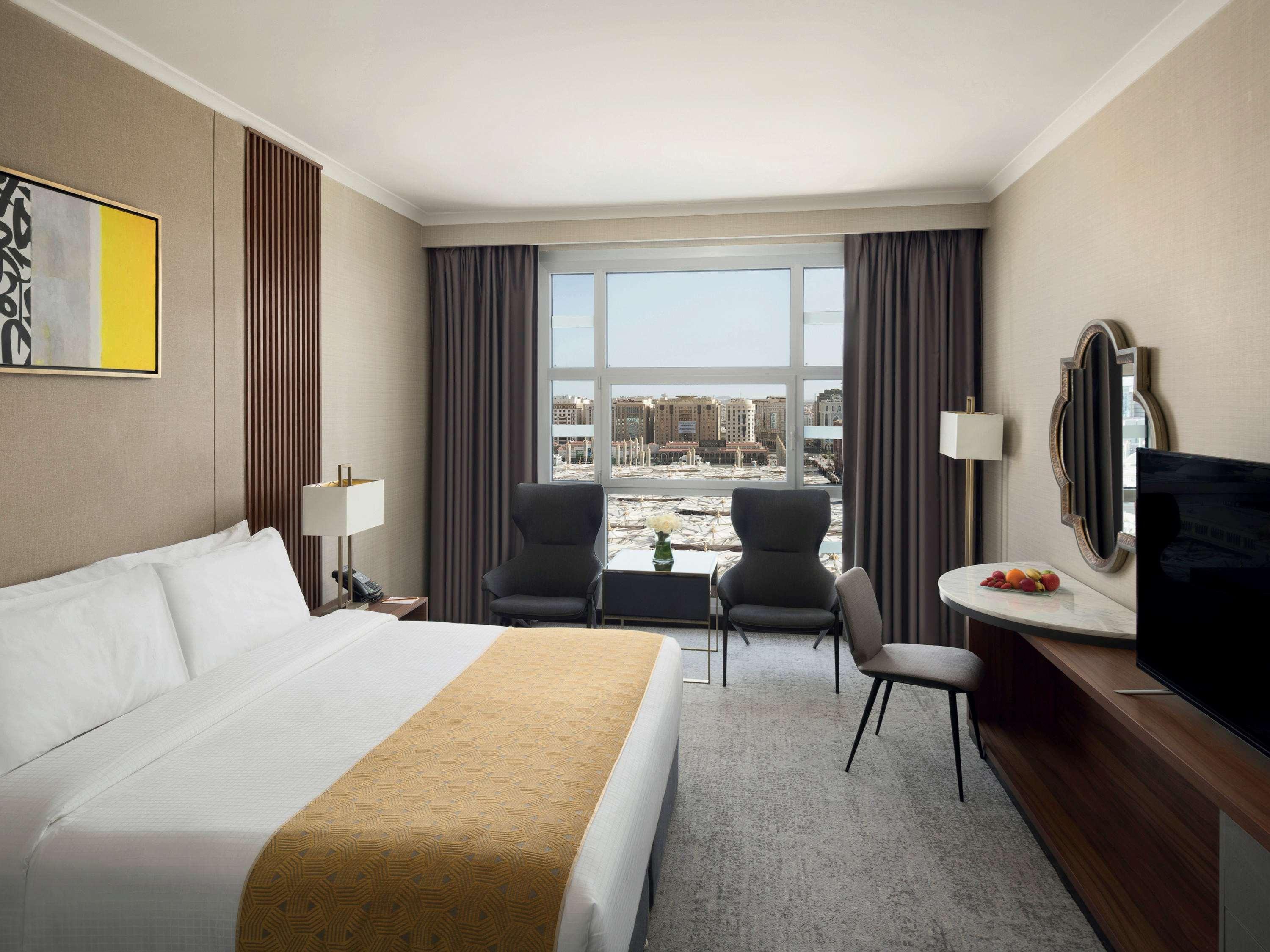 Suite Executive Two Bedrooms