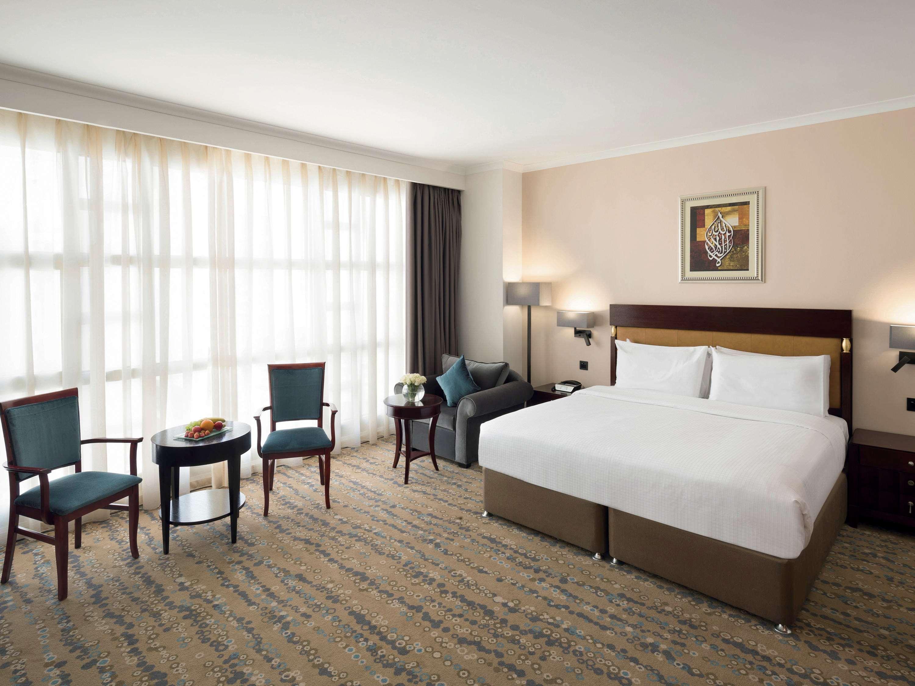 Room Superior King Bed