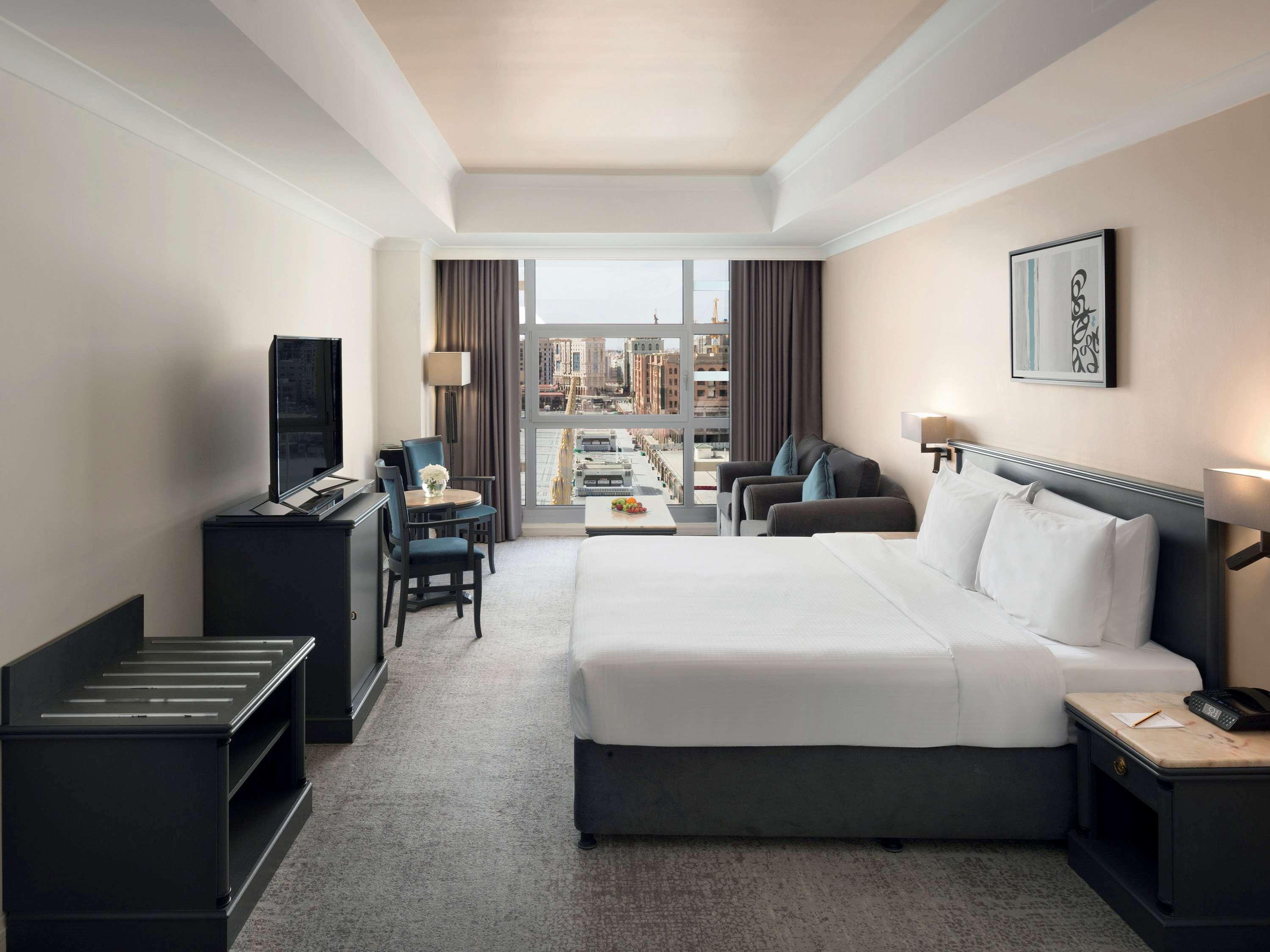 Room Superior King Bed