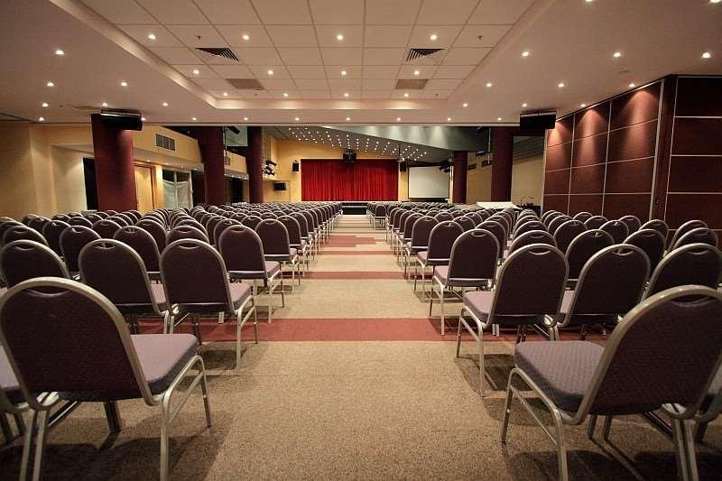 Conferences