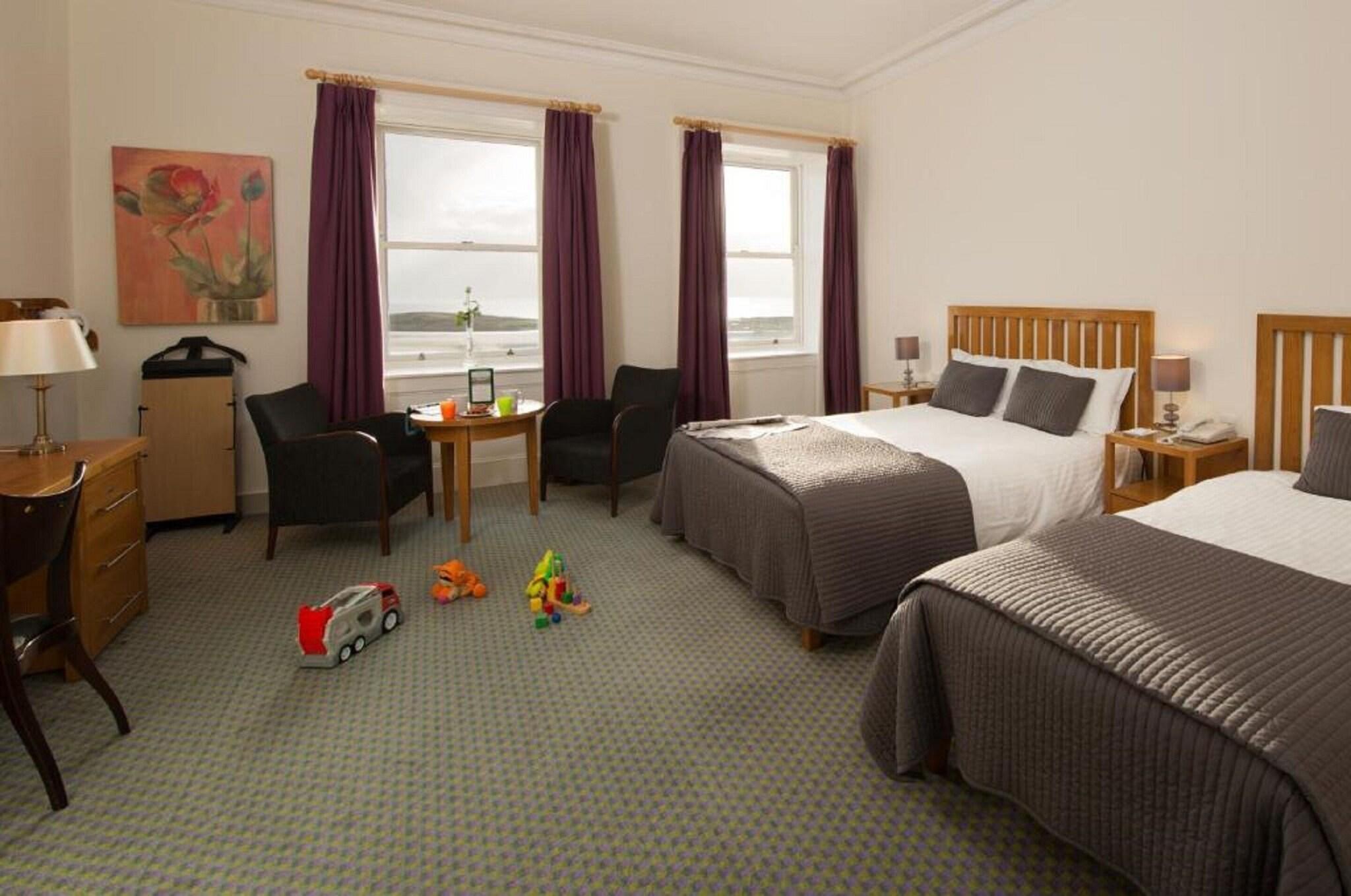 Family Room Standard