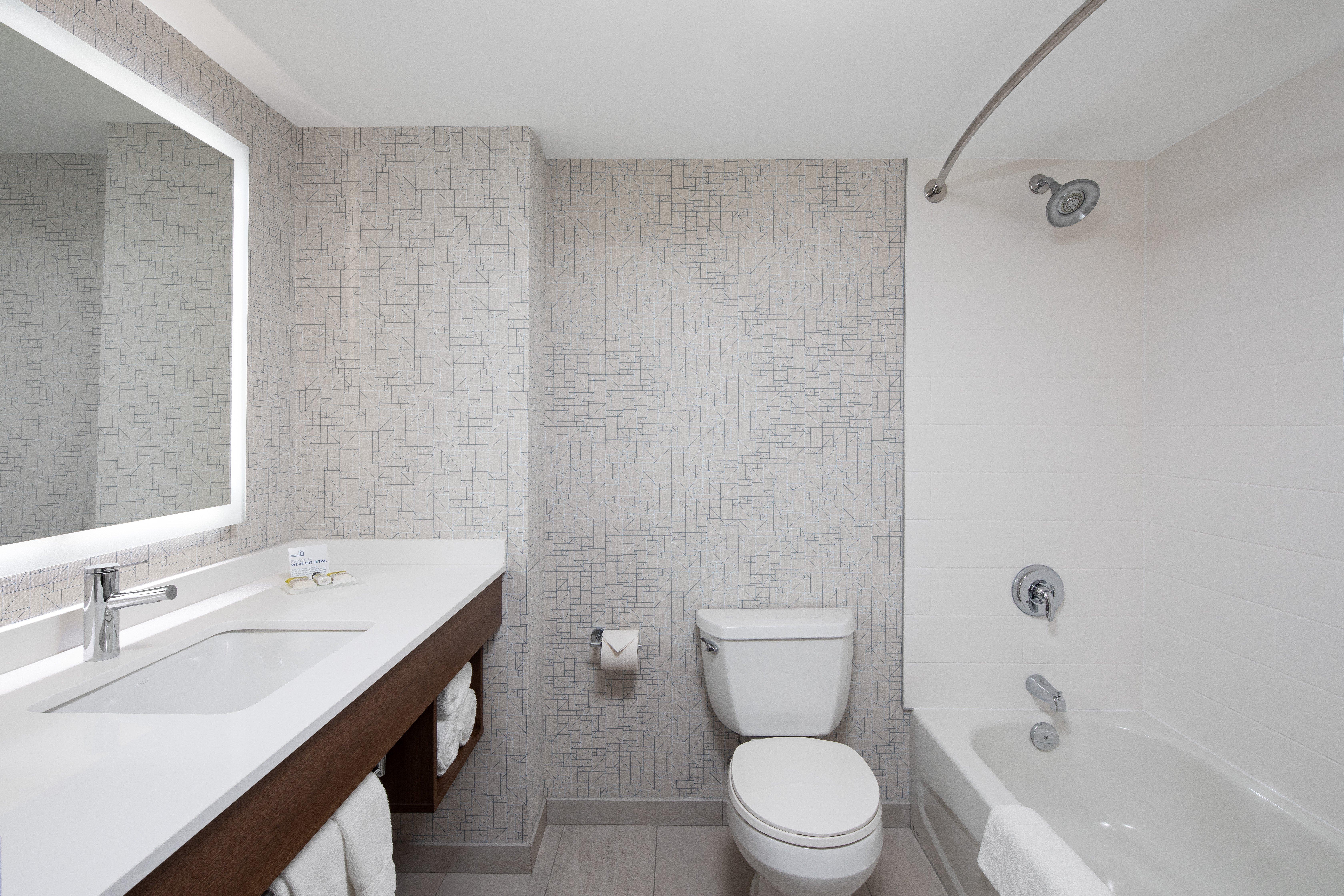 Double Two Queen Beds