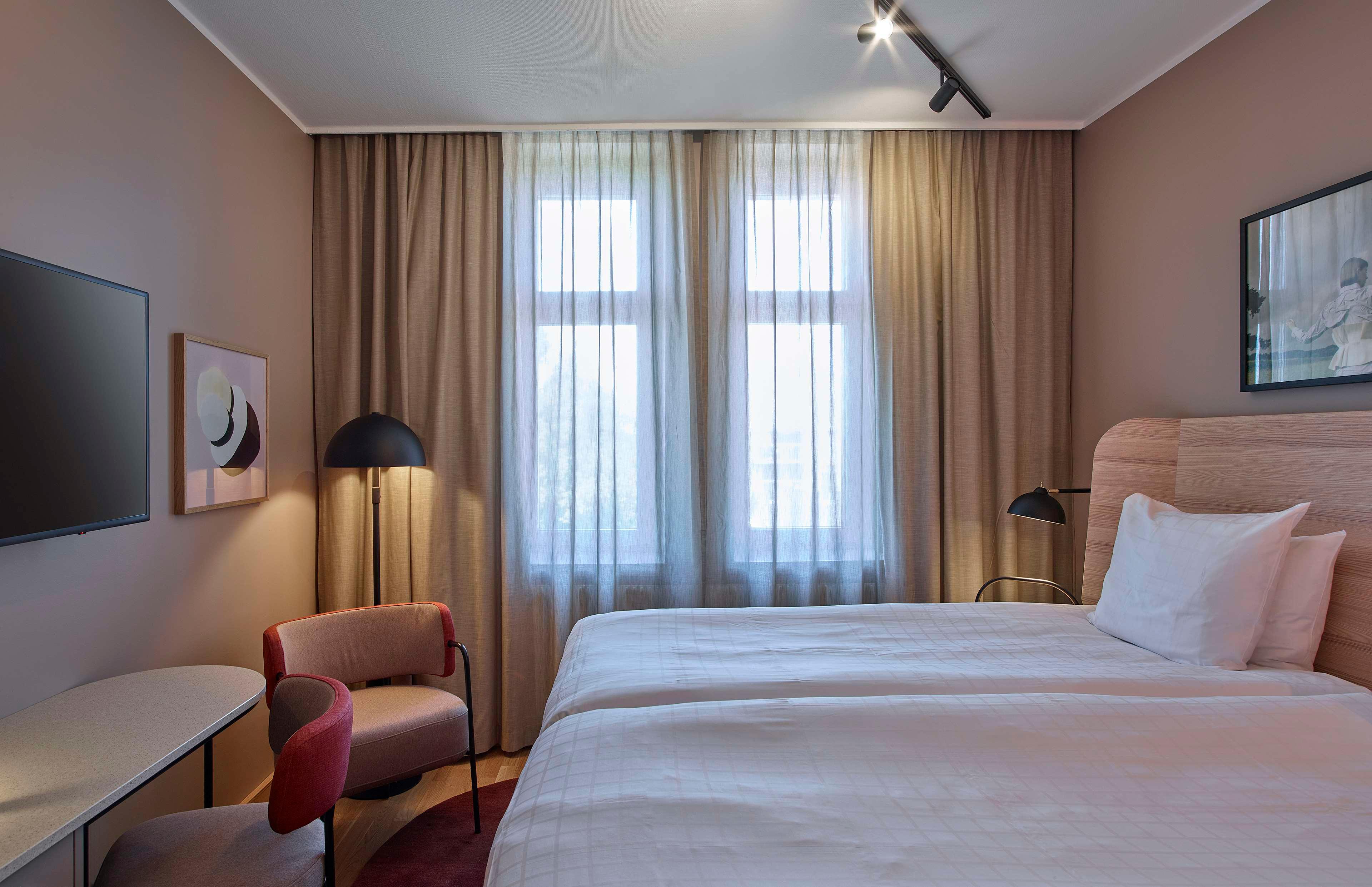 Double Single Standard