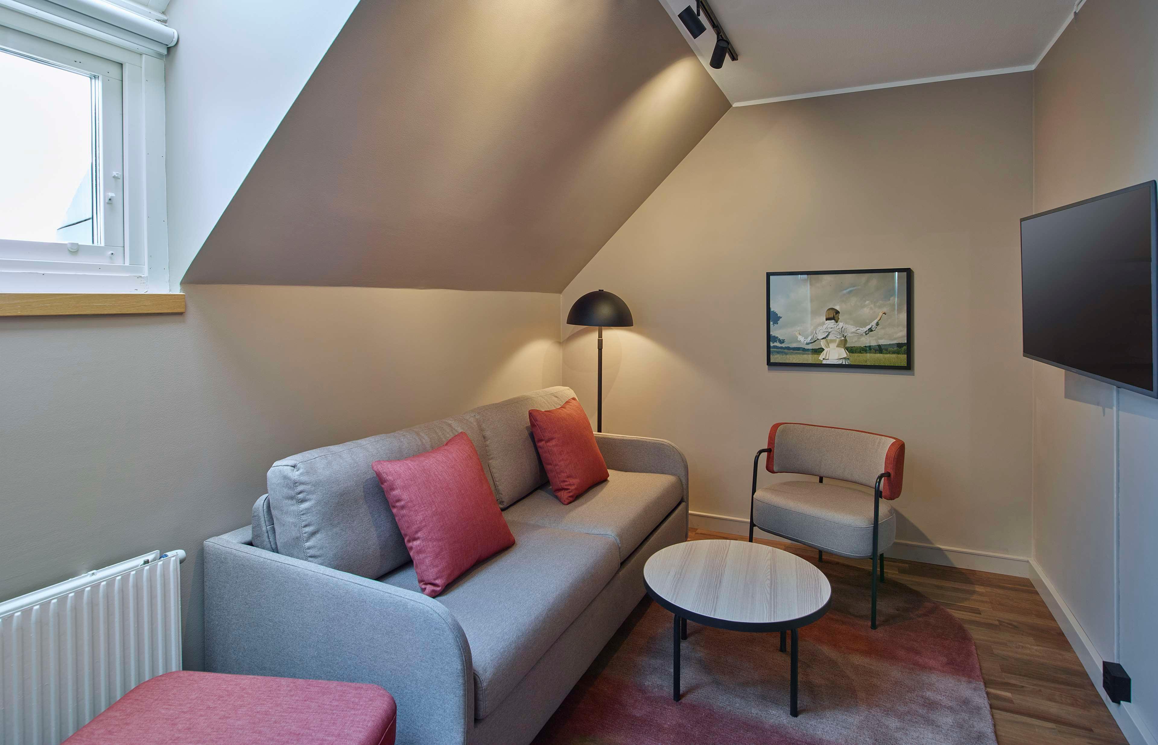 Junior Suite Standard