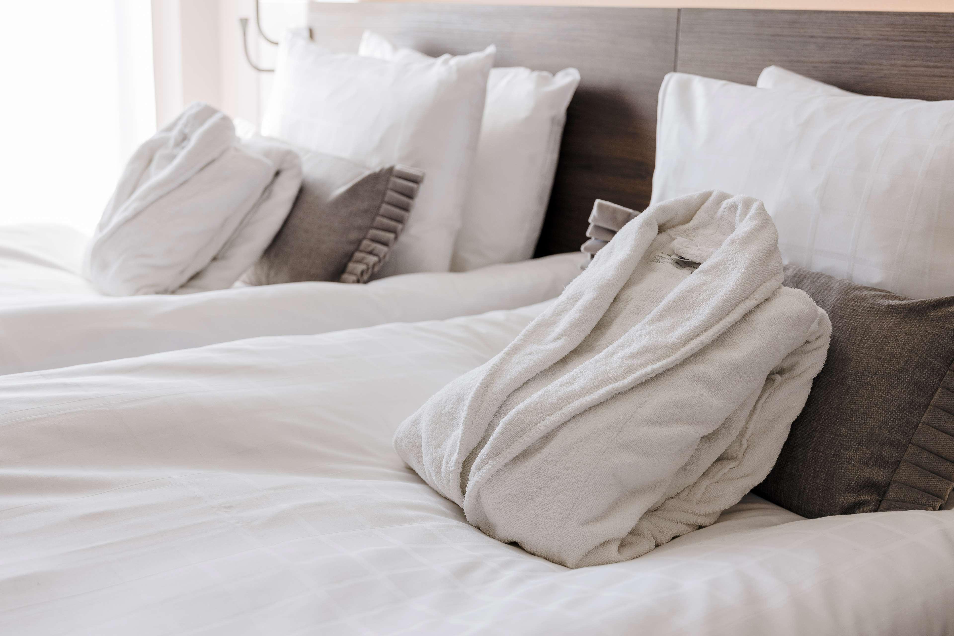 Junior Suite Standard