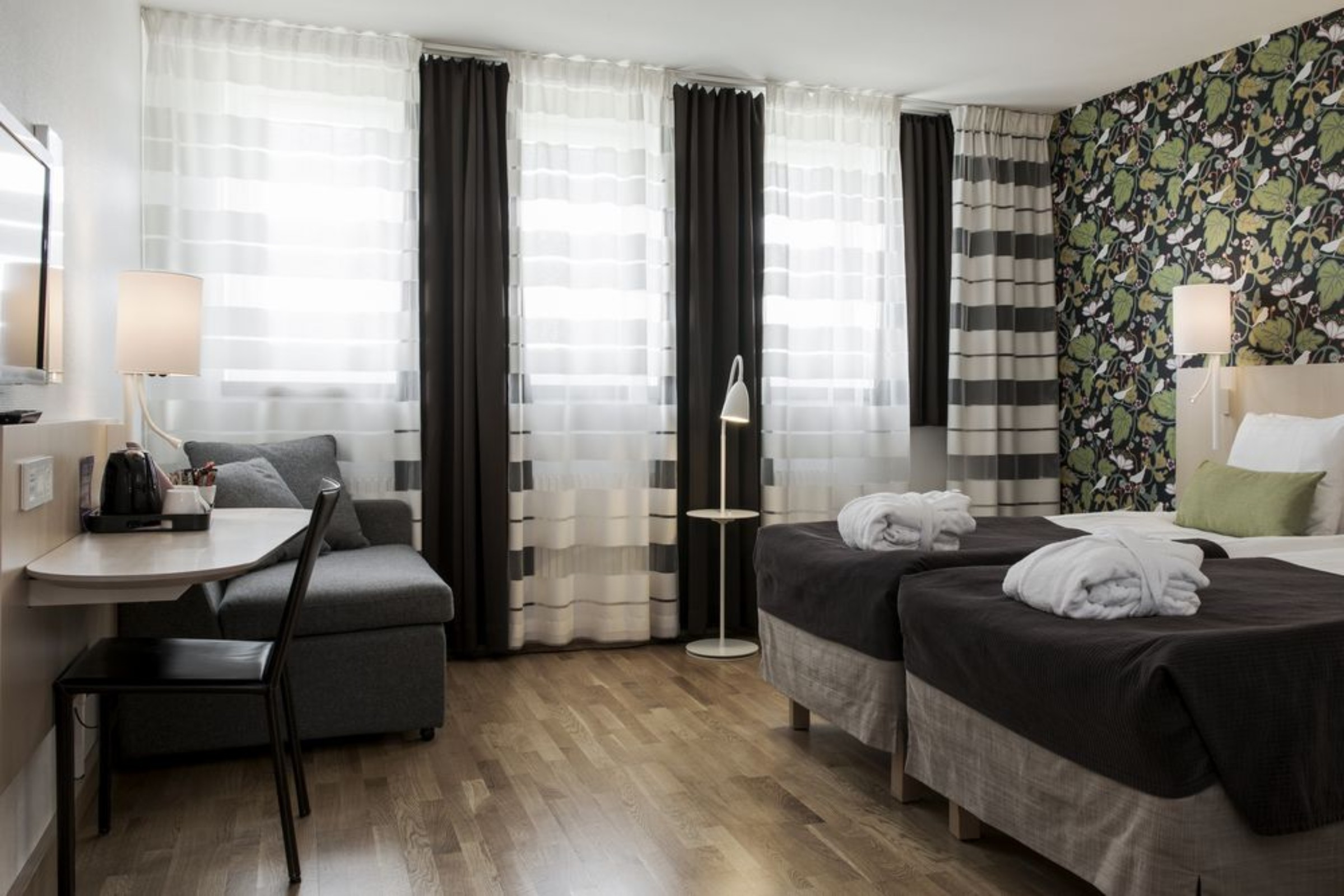 Family Room Standard