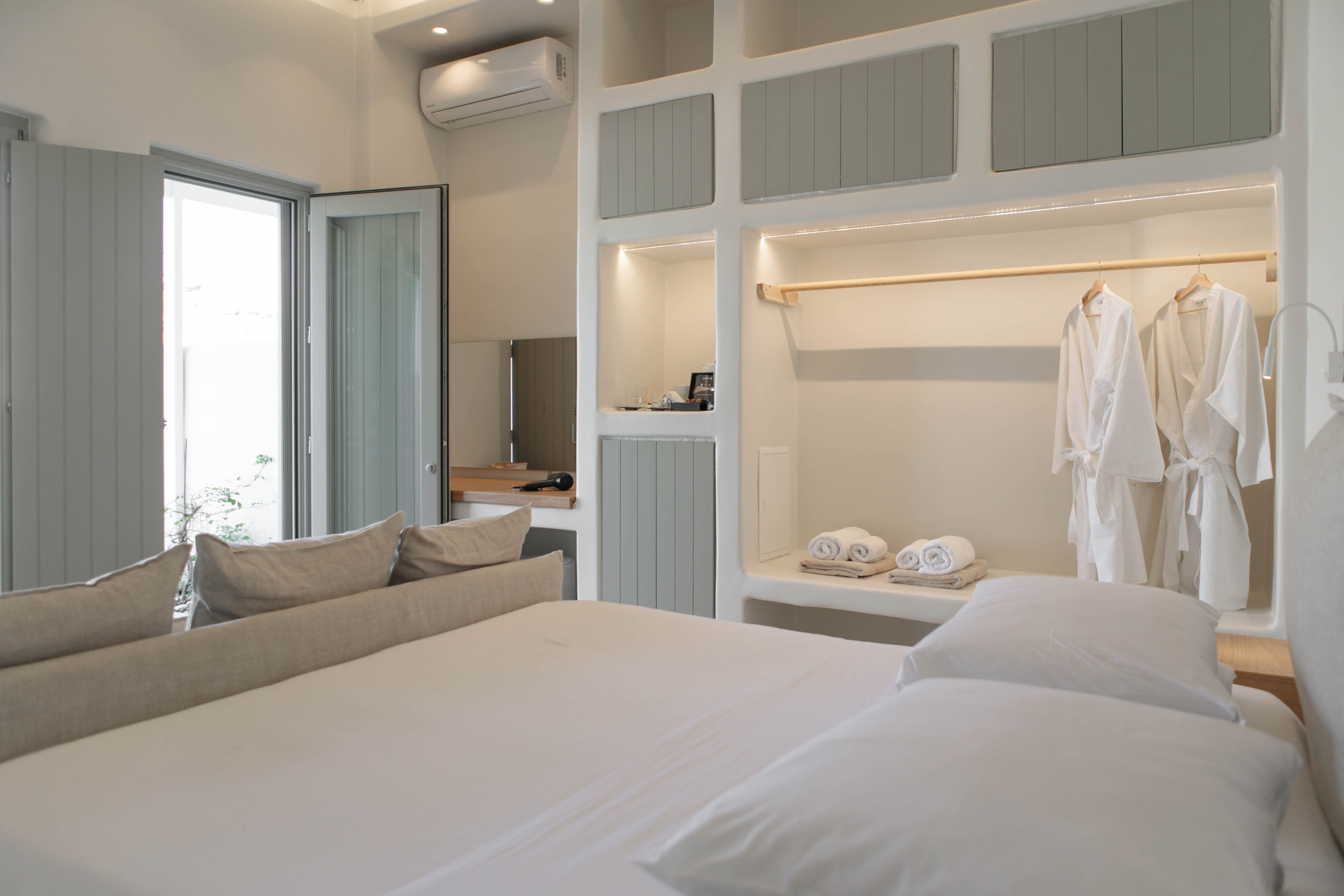 Suite with Private Pool