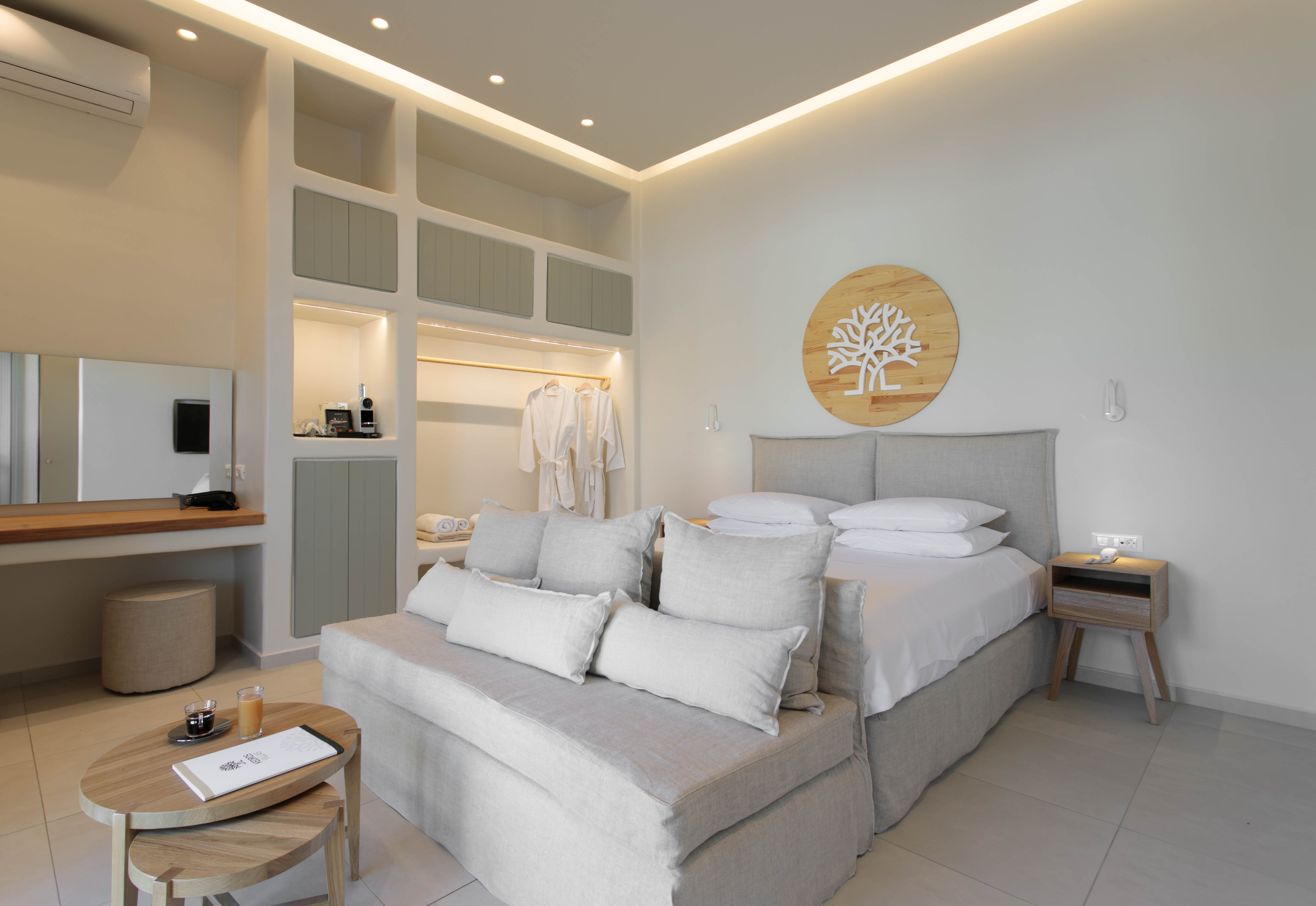 Suite with Private Pool