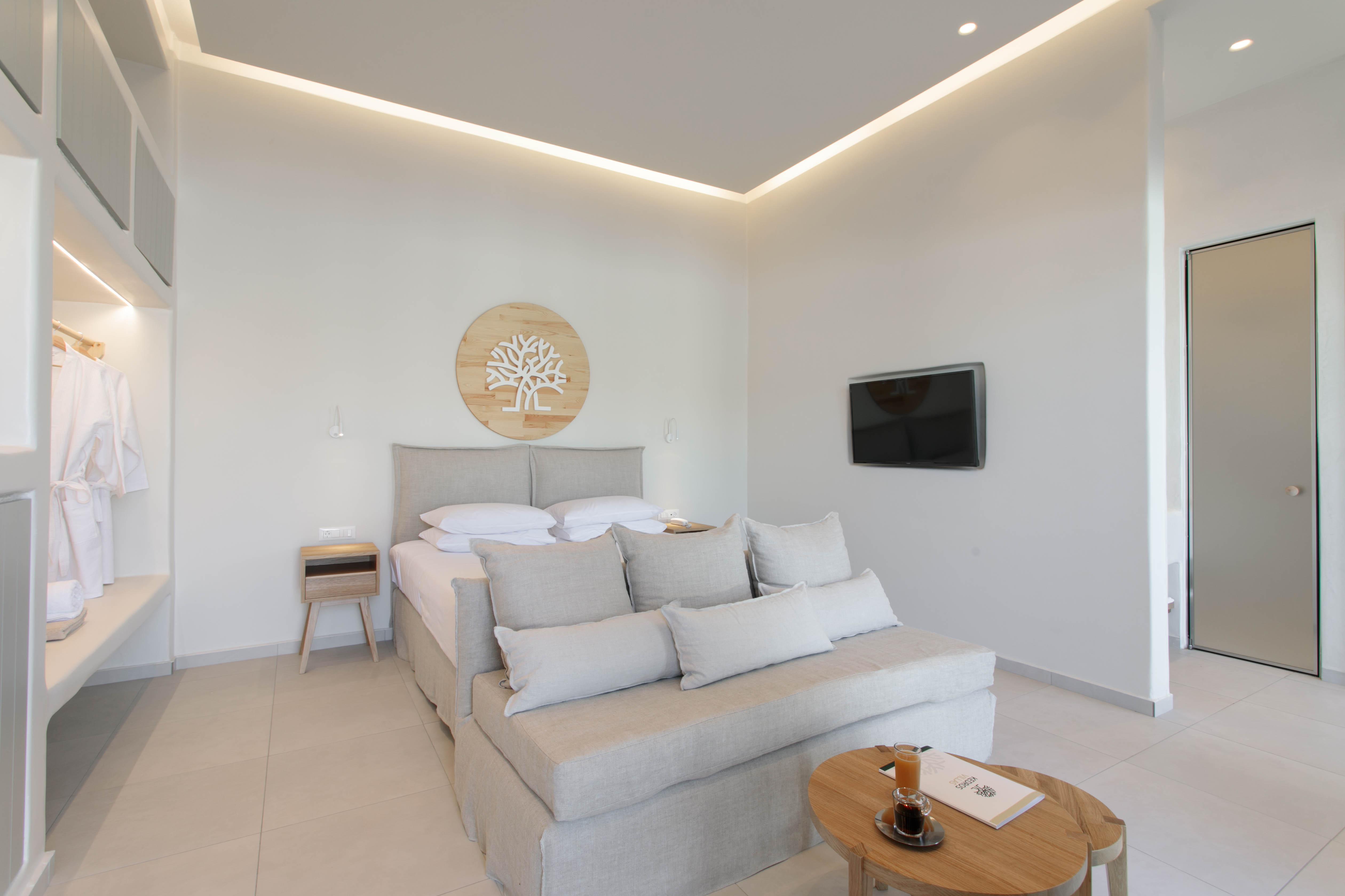 Suite with Private Pool