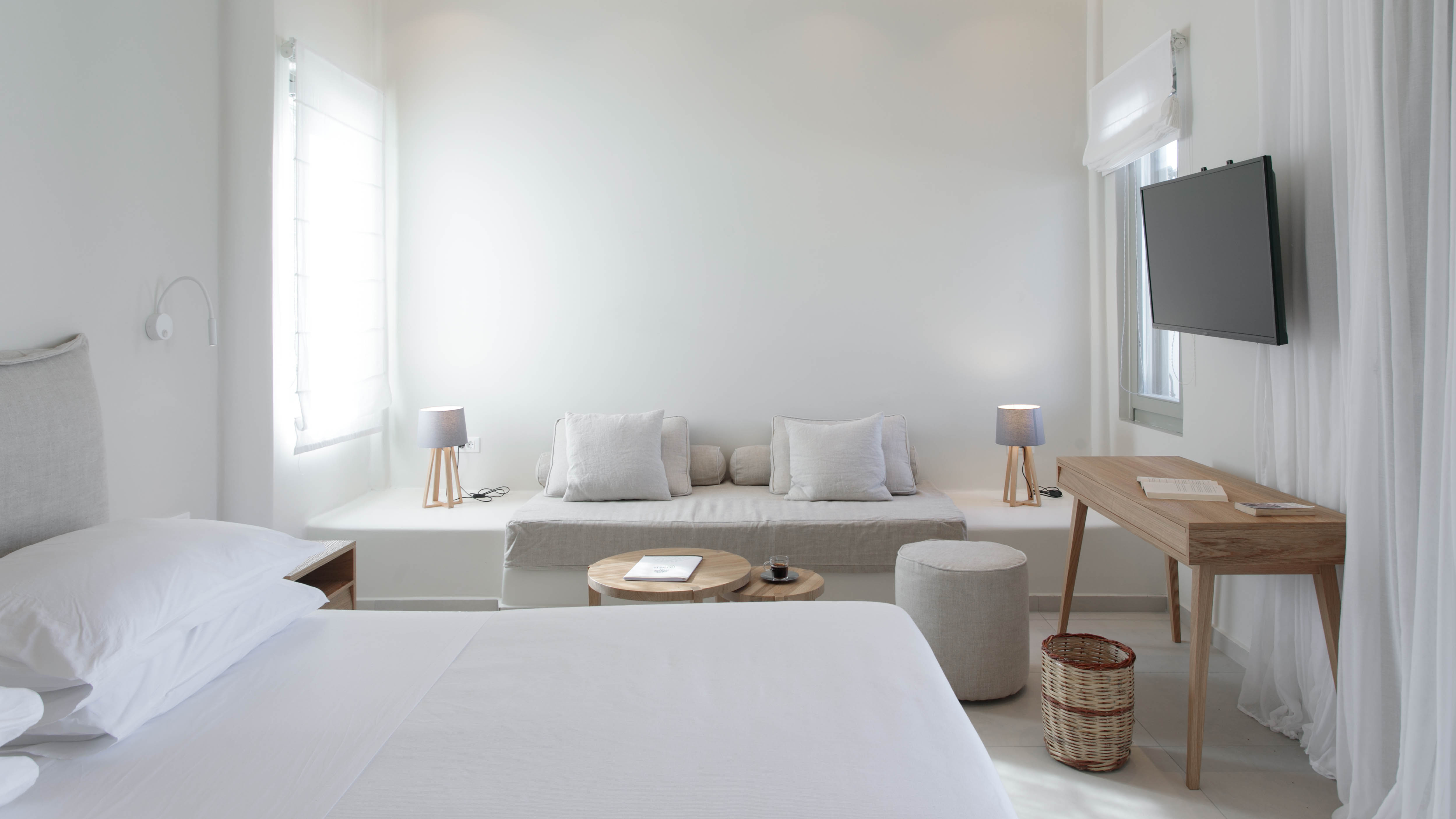 Suite with Private Pool