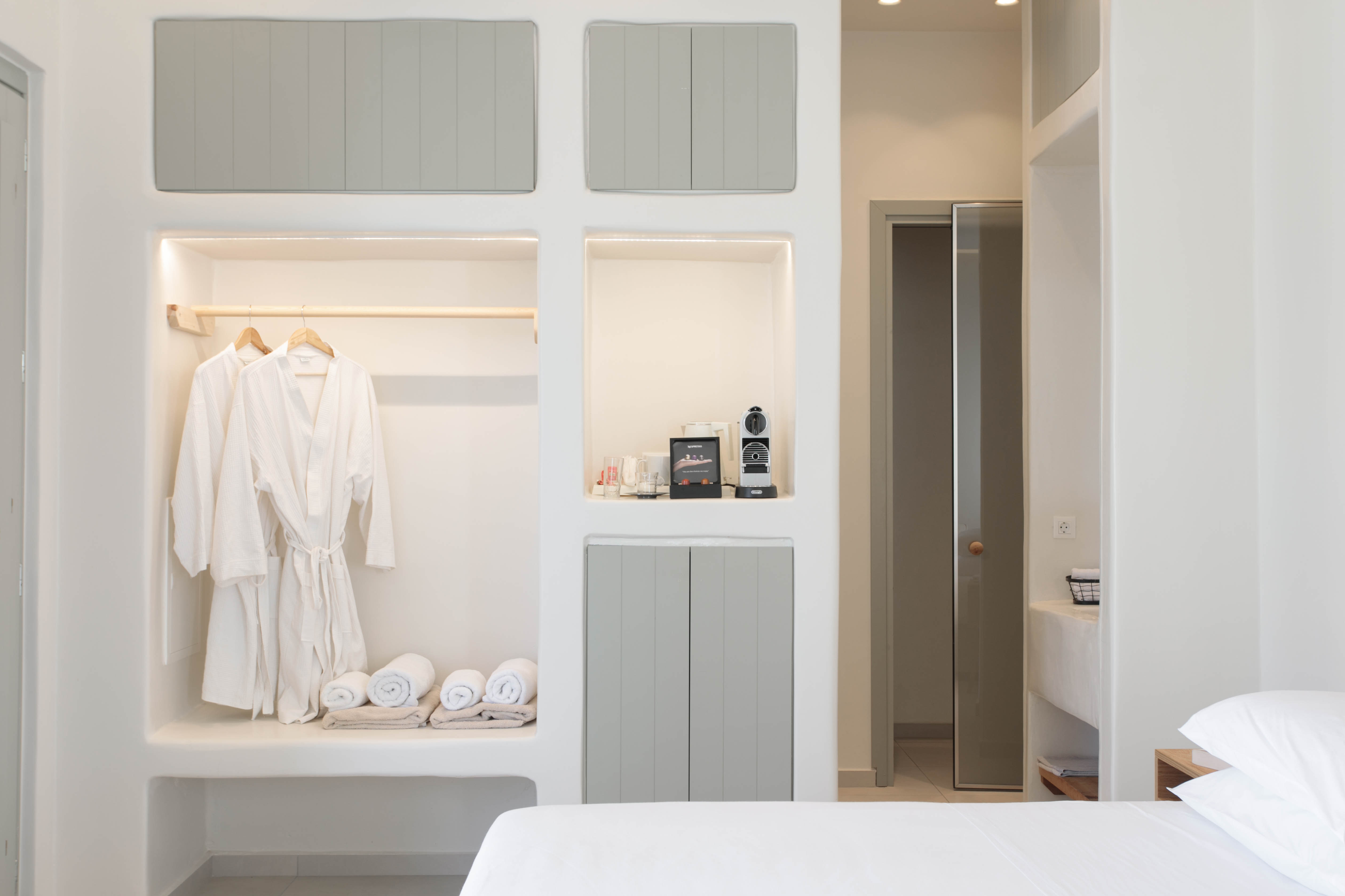 Suite with Private Pool