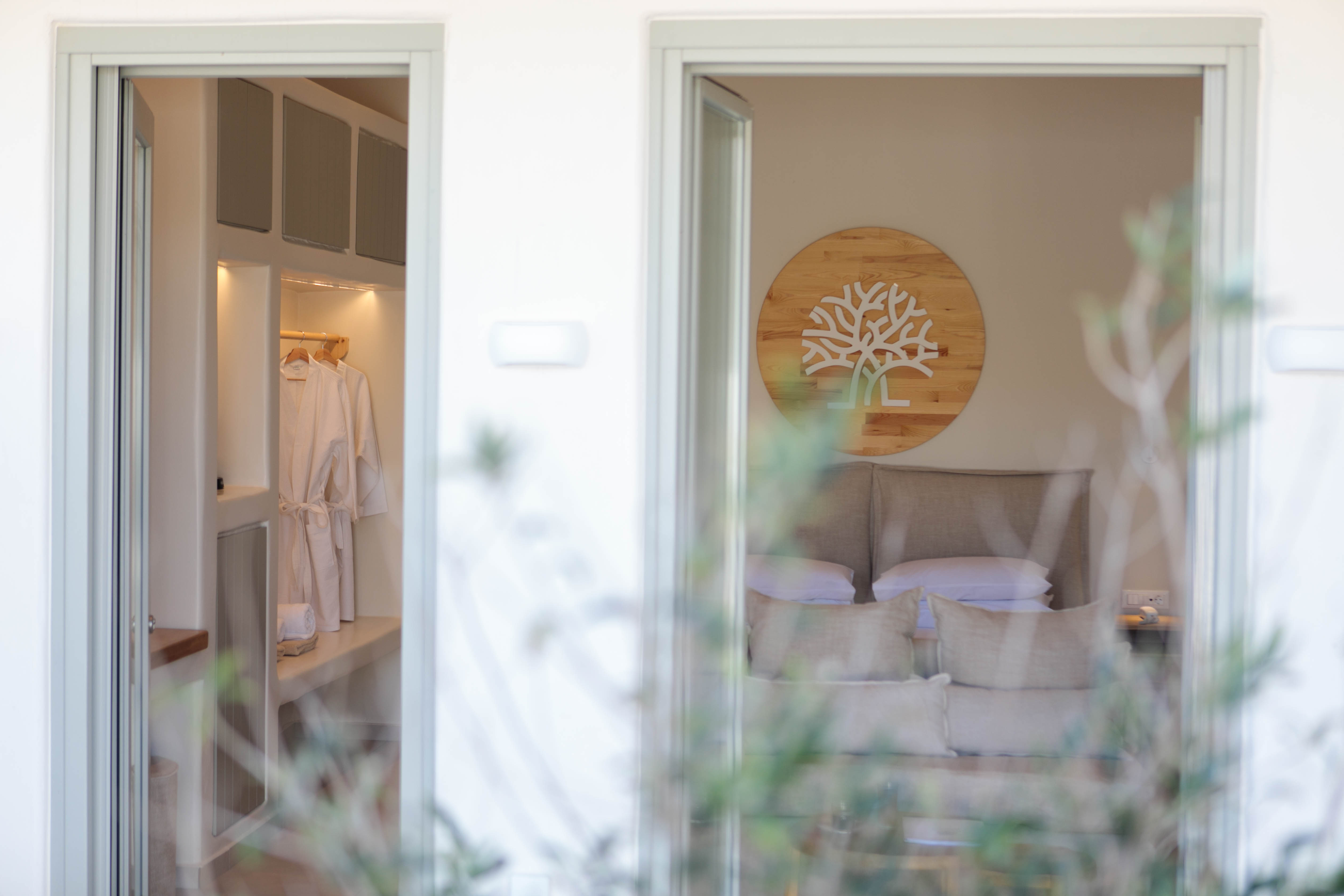 Suite with Private Pool