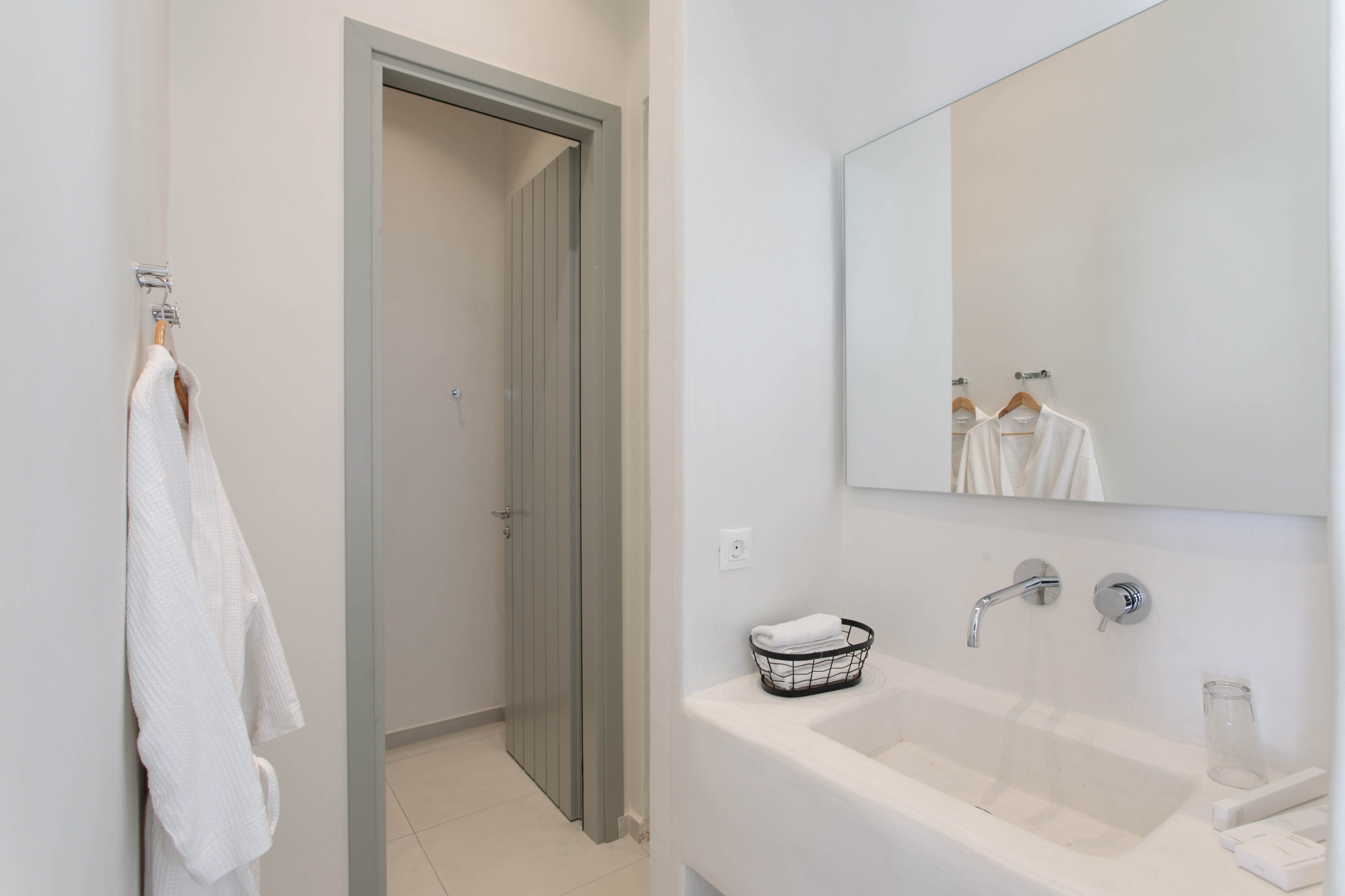 Suite with Private Pool