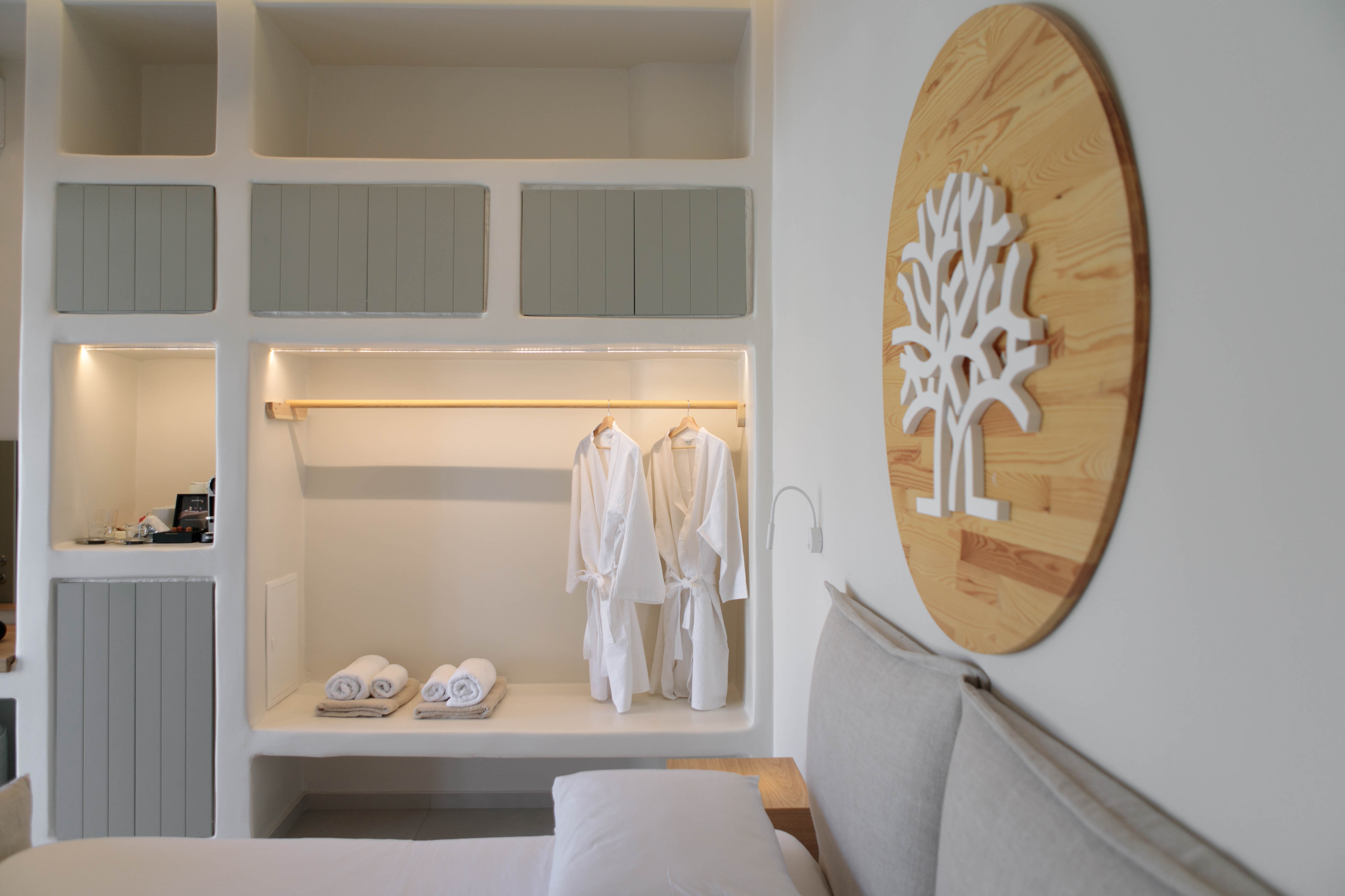 Suite with Private Pool