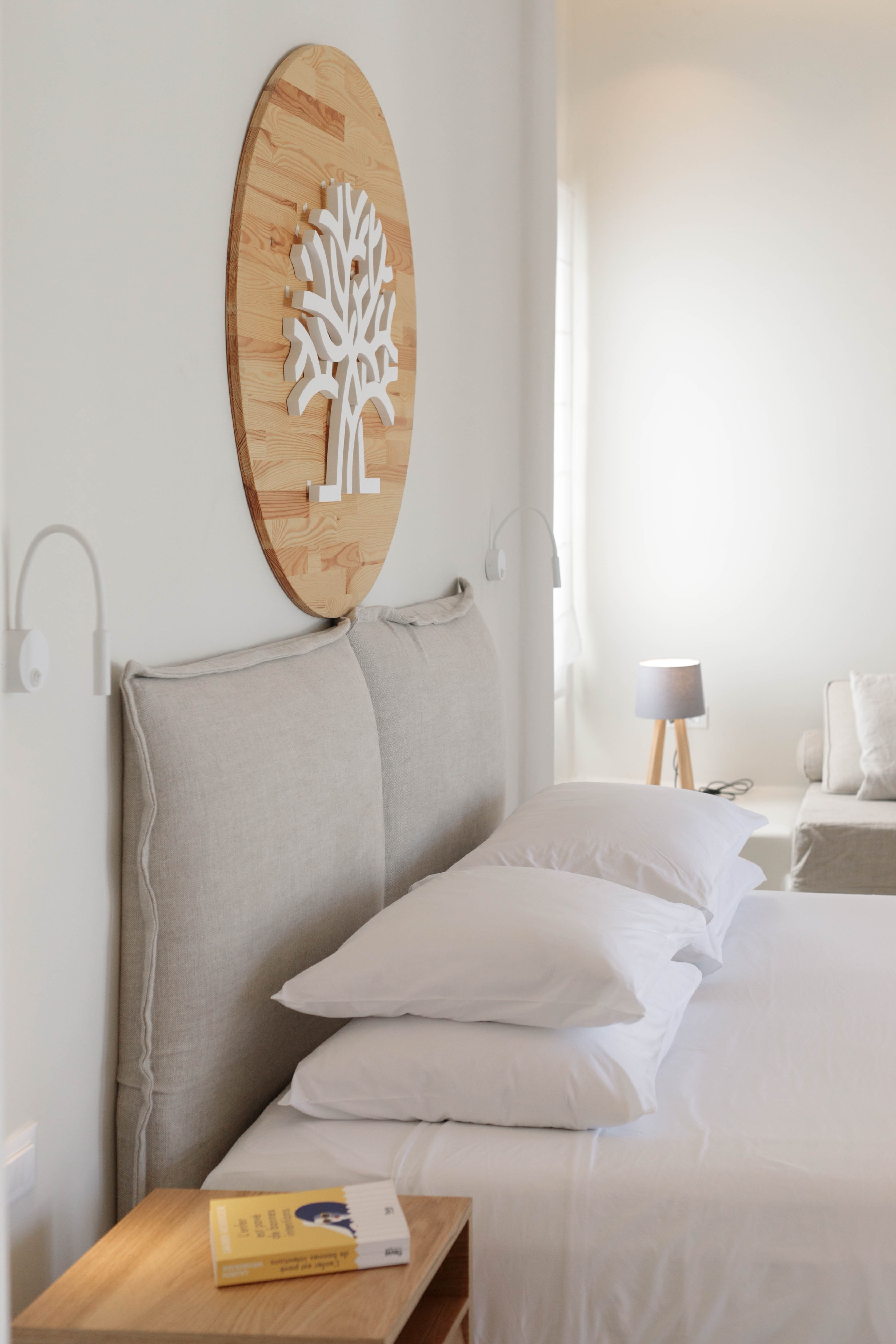 Suite with Private Pool