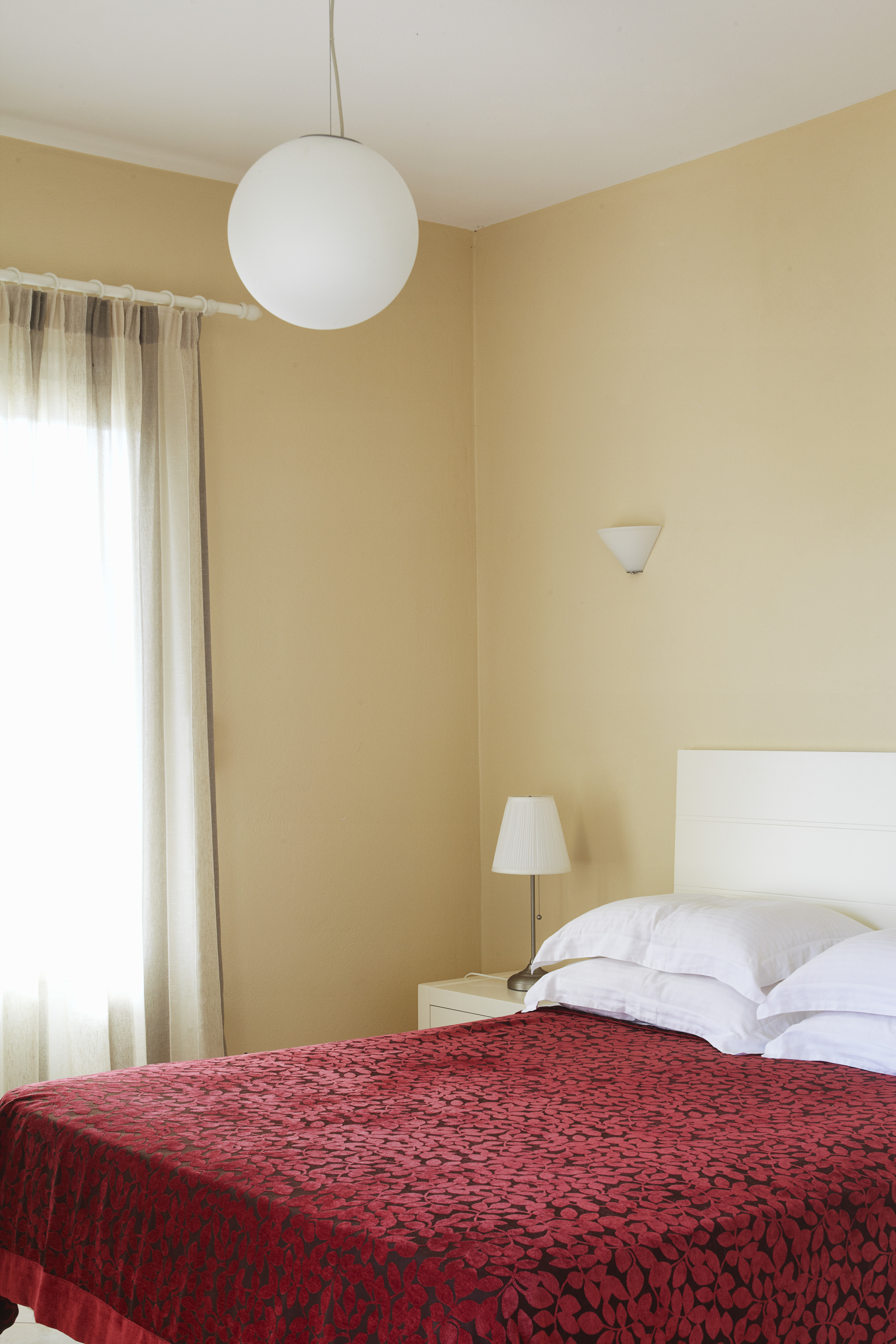 Suite Sea View Capacity 4