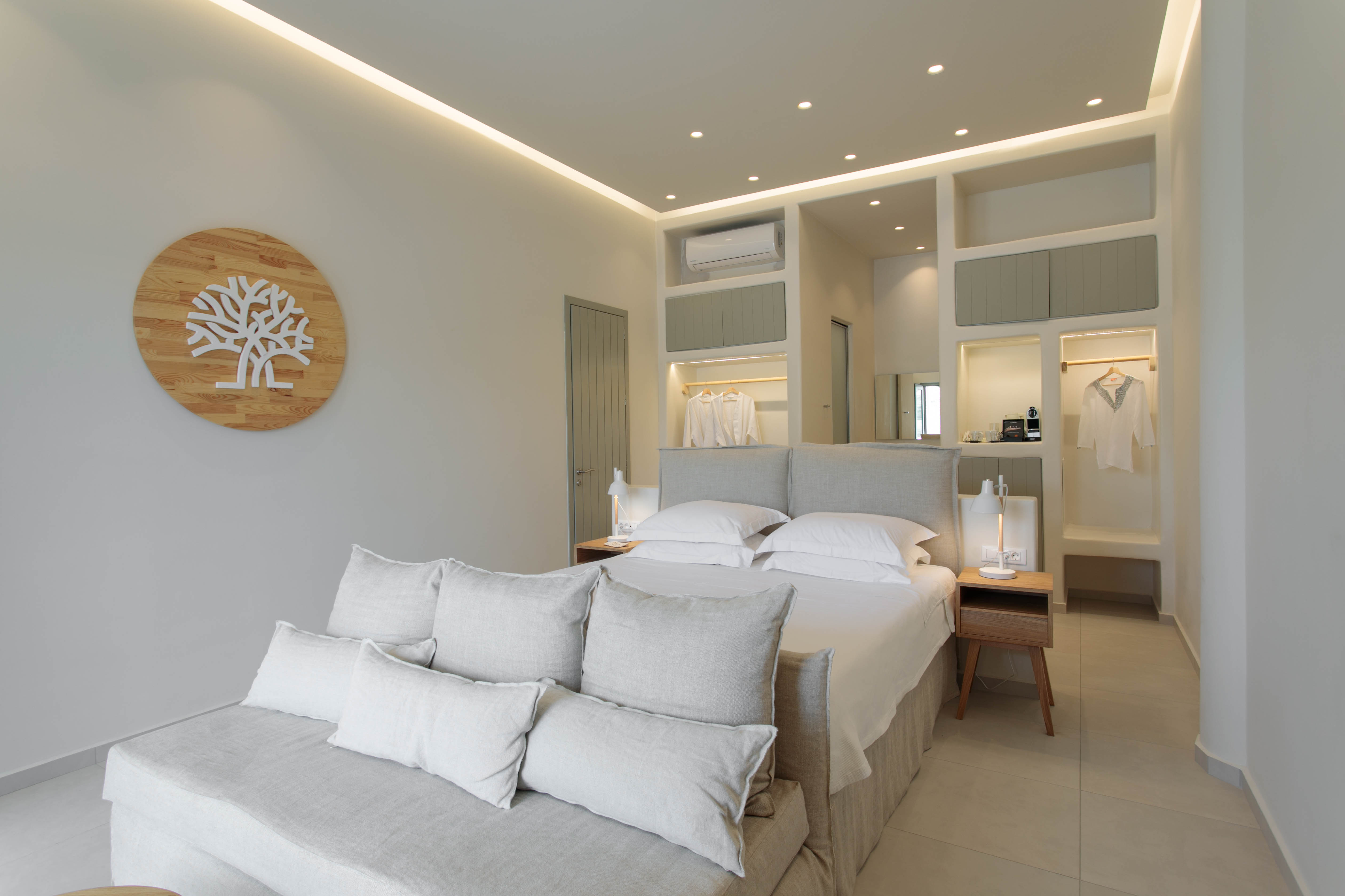 Junior Suite Garden View