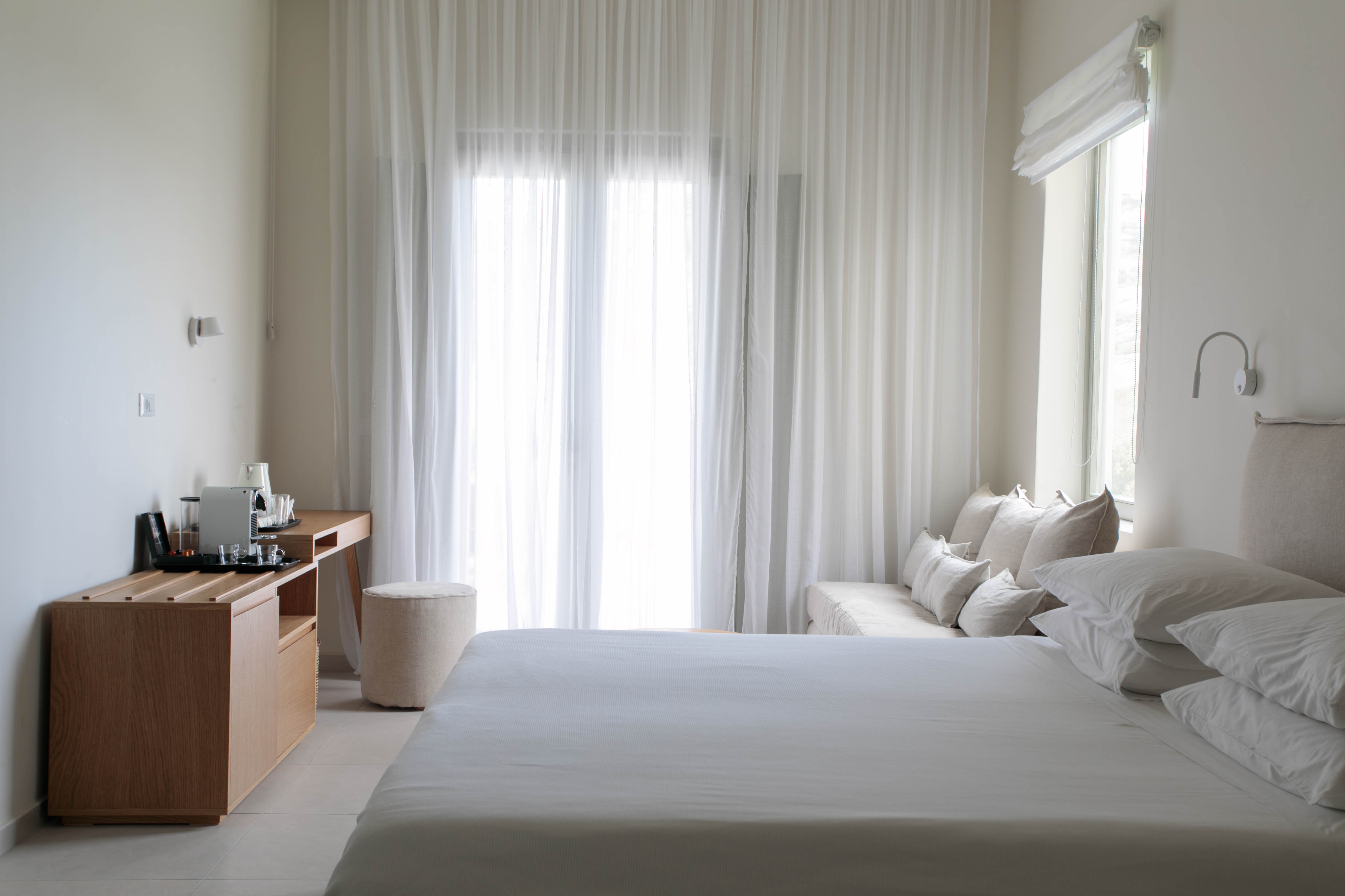 Junior Suite Garden View