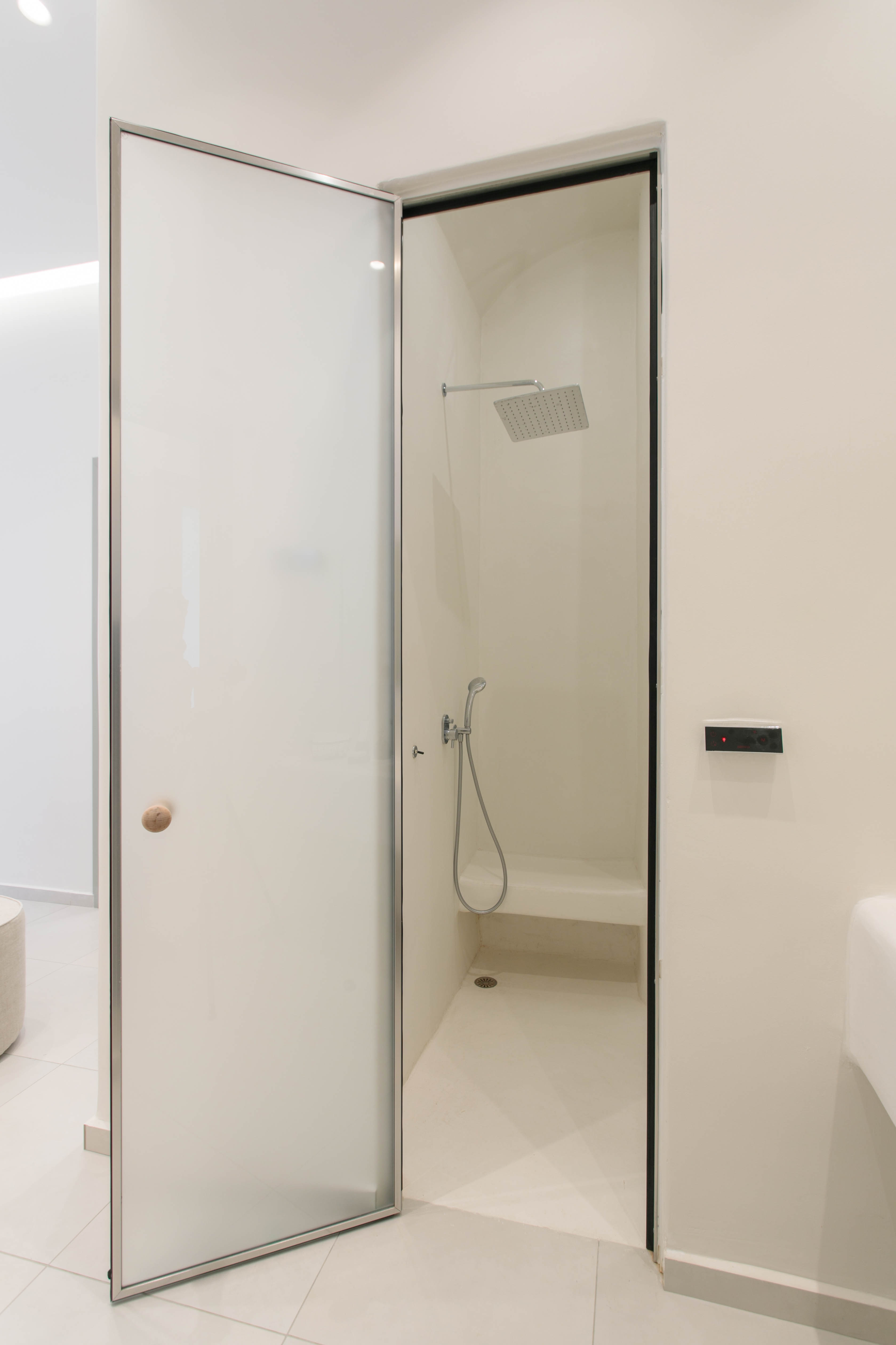 Junior Suite Garden View