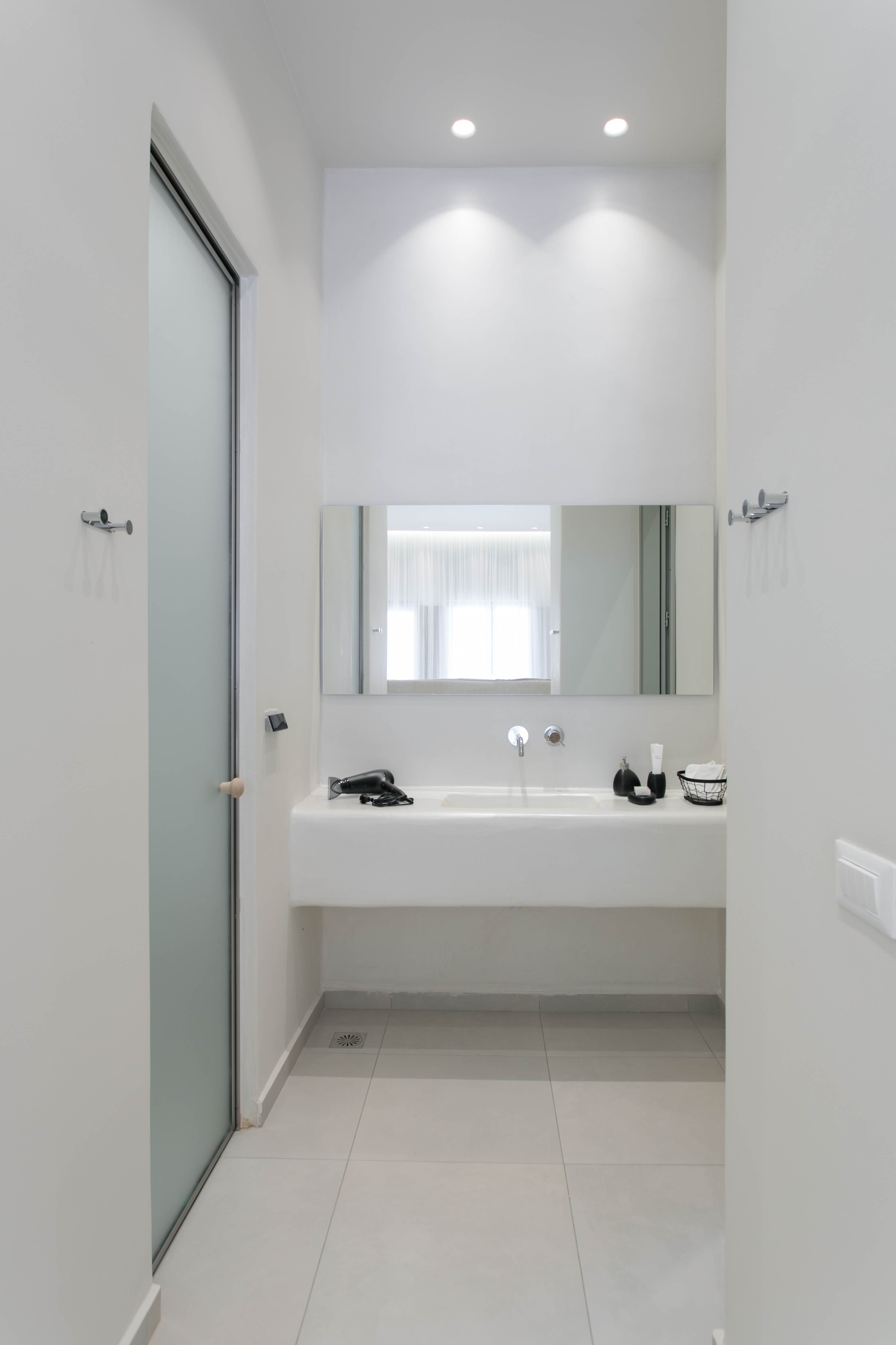 Junior Suite Garden View