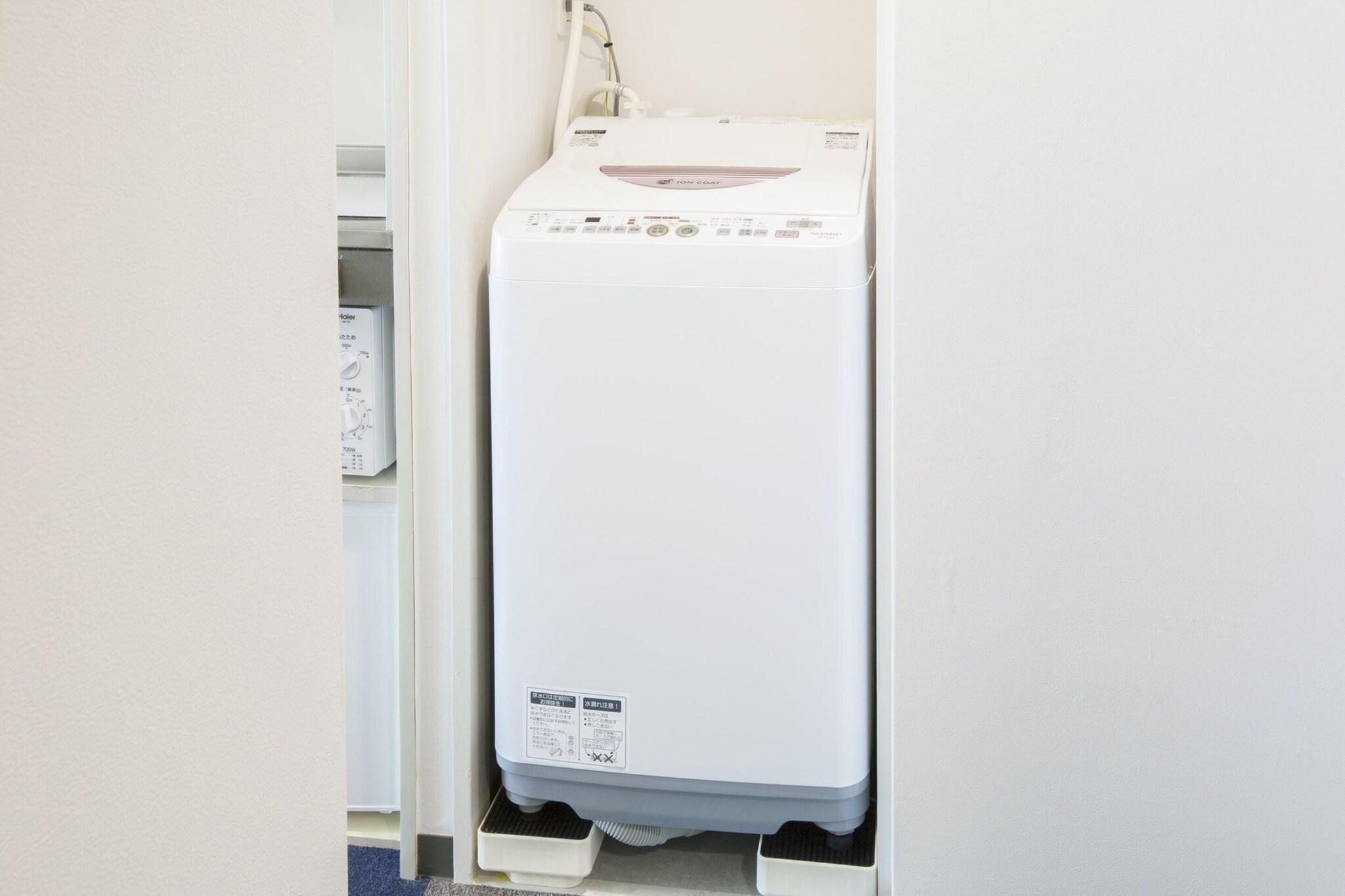 Double with Kitchenette