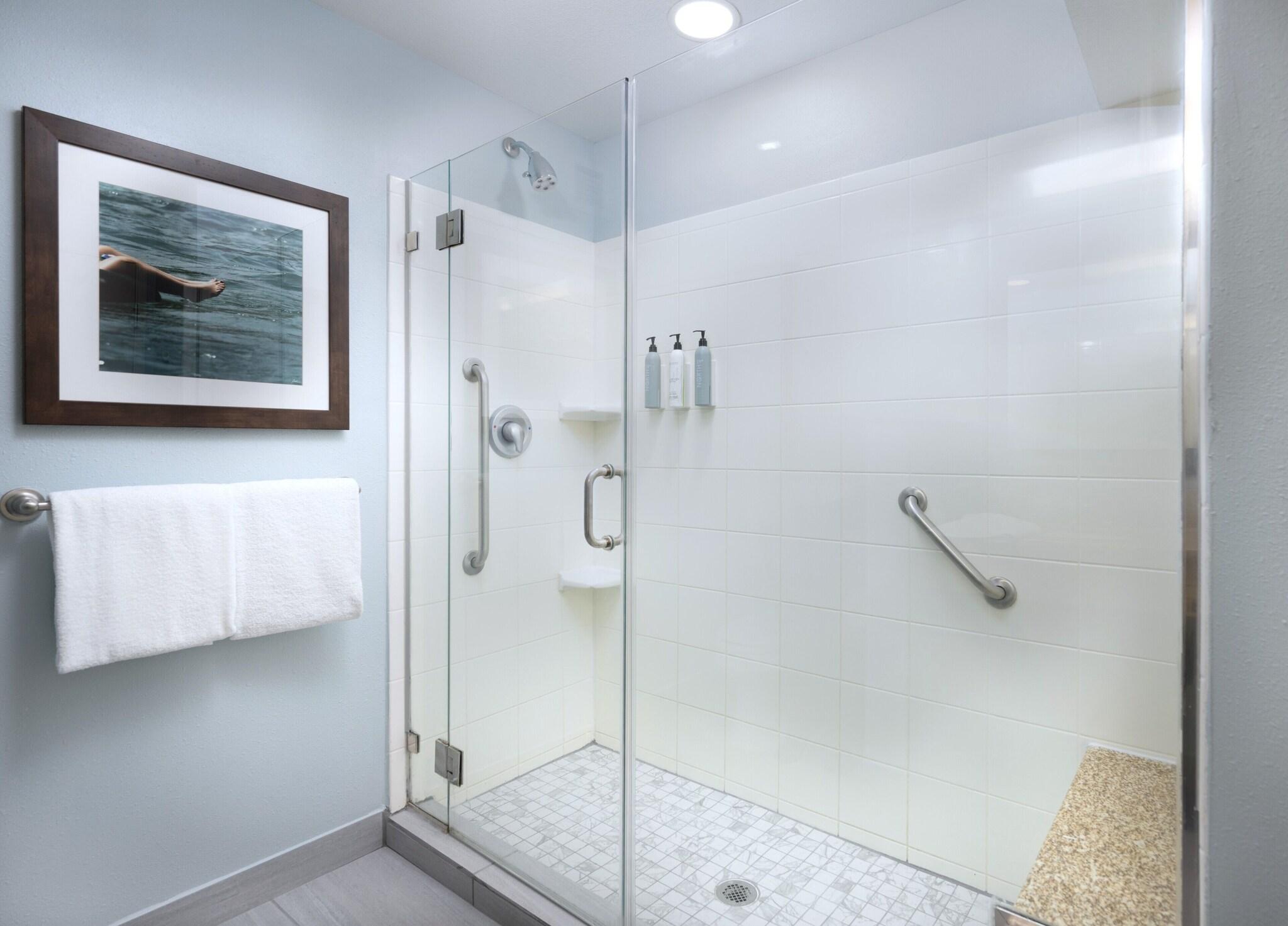 Double Two Queen Beds