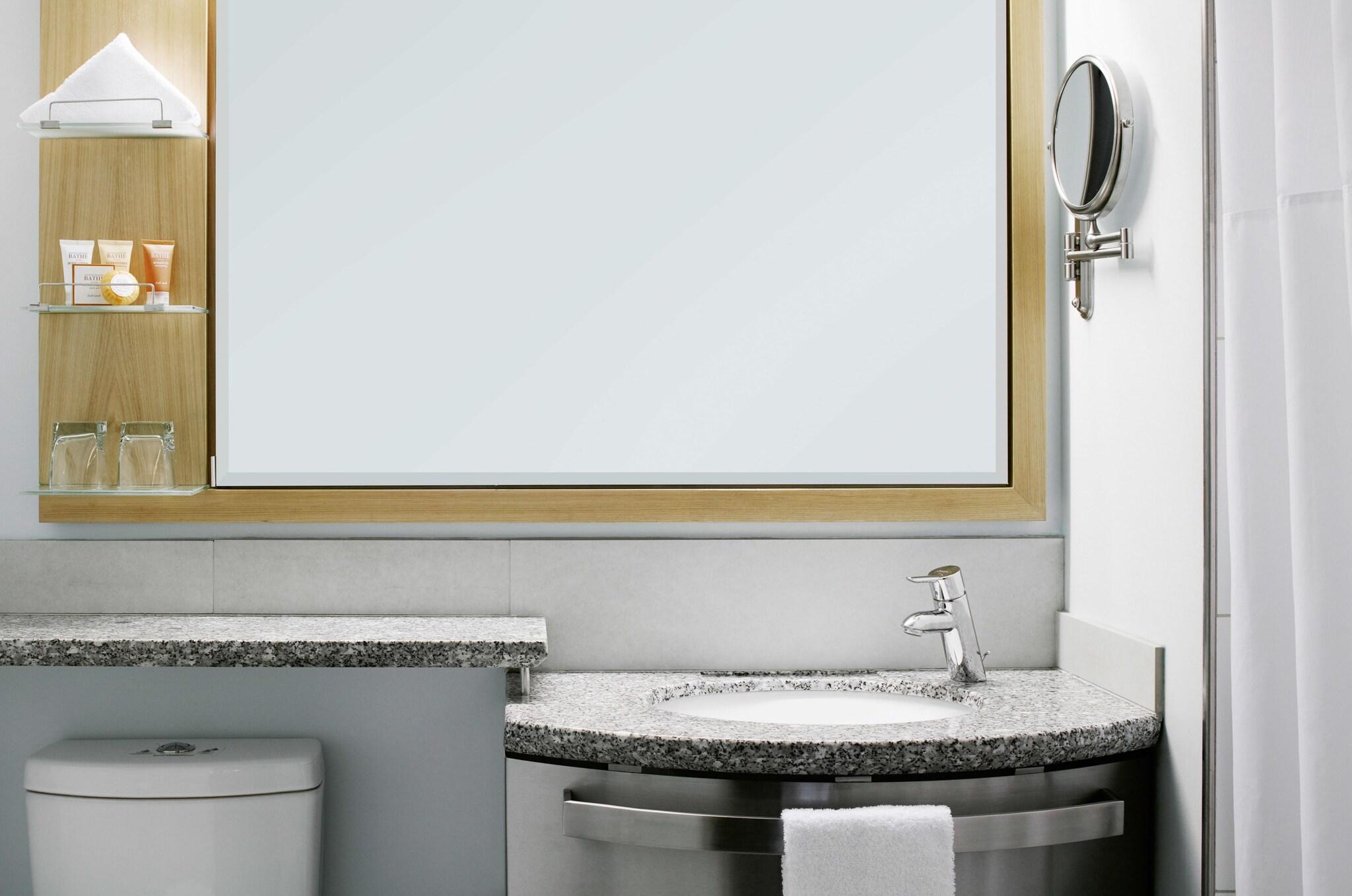 Double Superior with Views