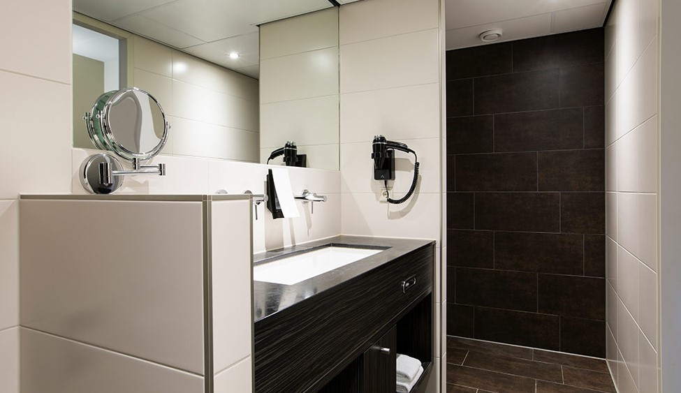 Junior Suite with Terrace