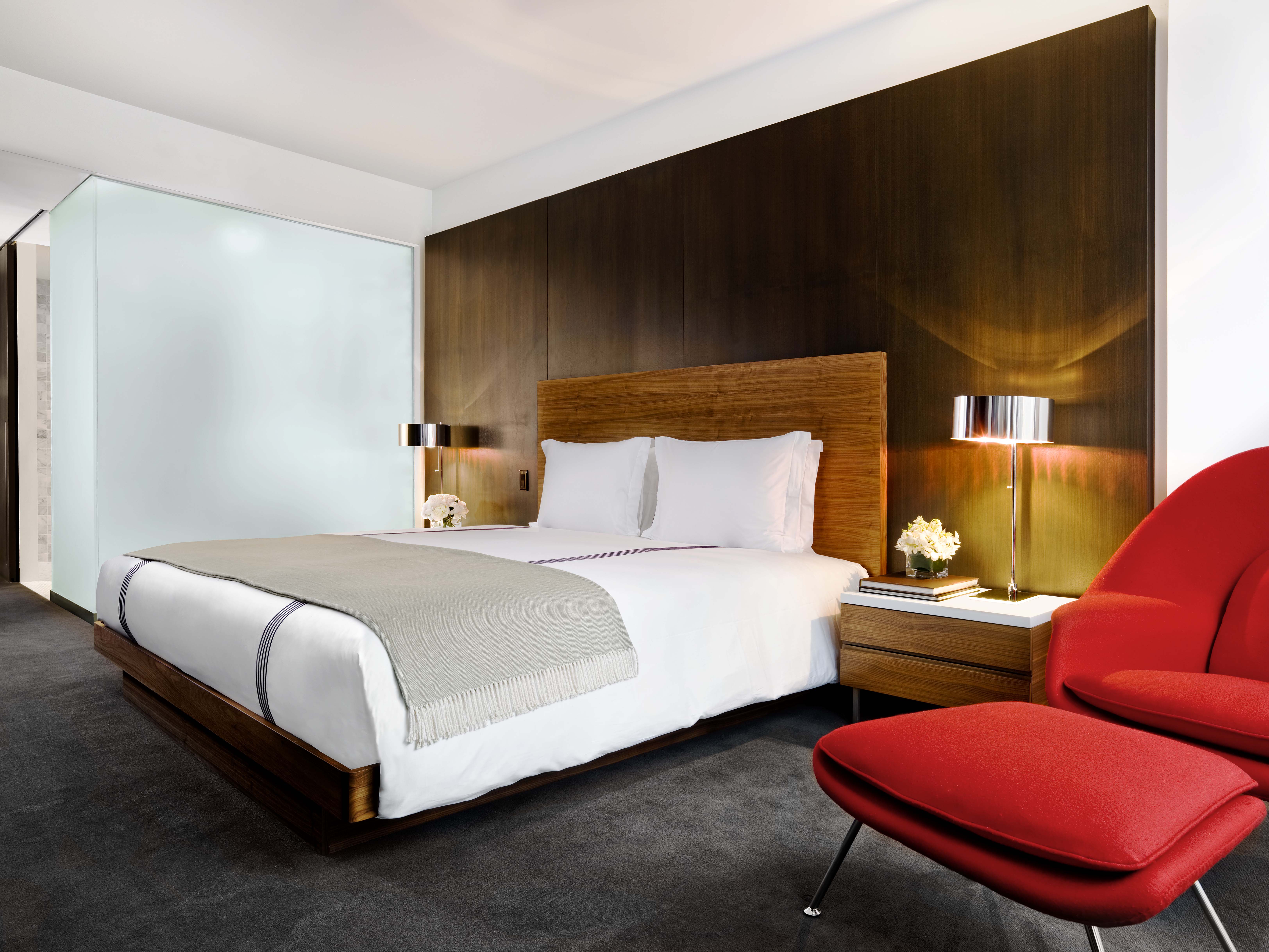 Junior Suite Standard