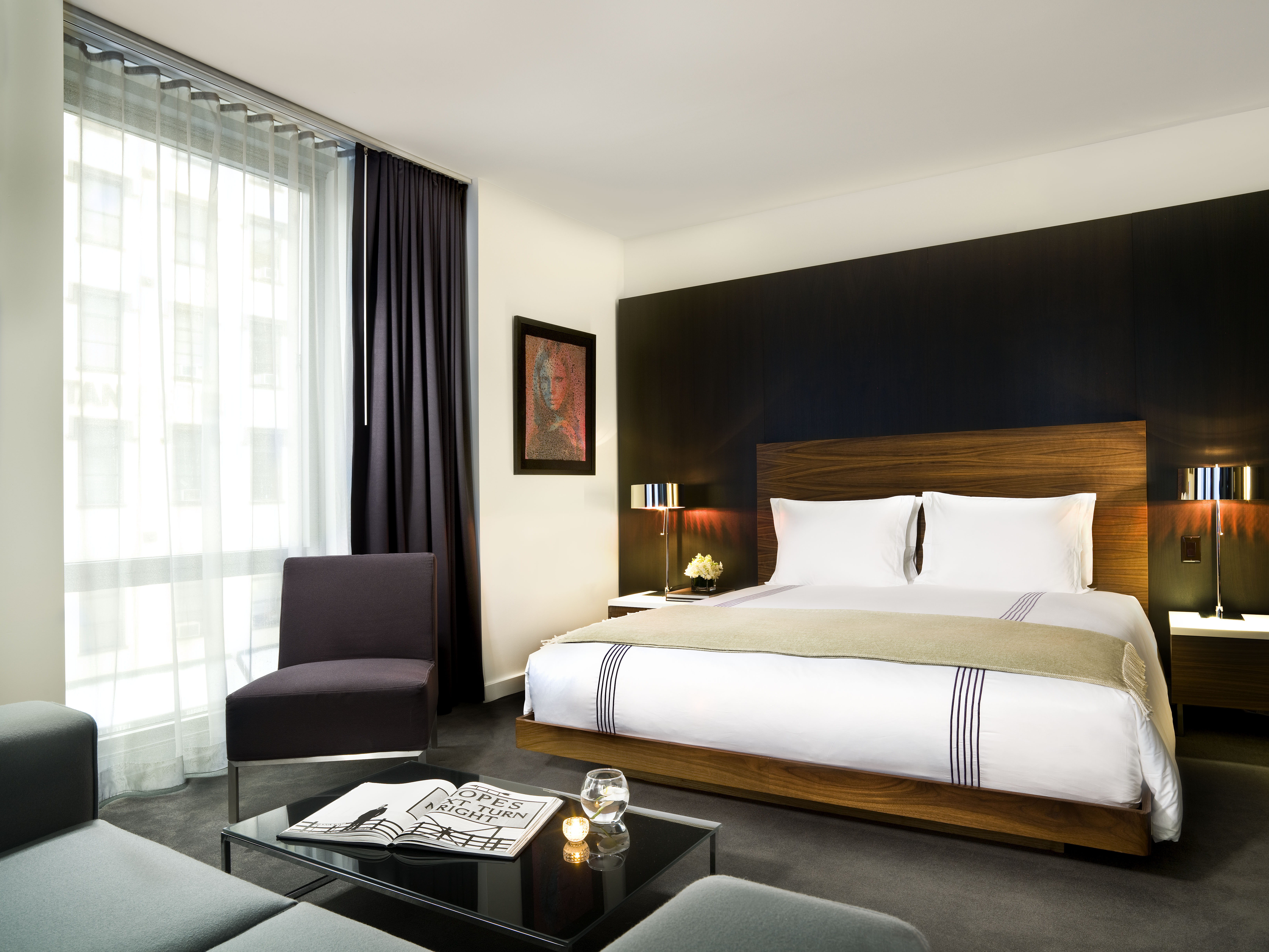 Junior Suite Accessible