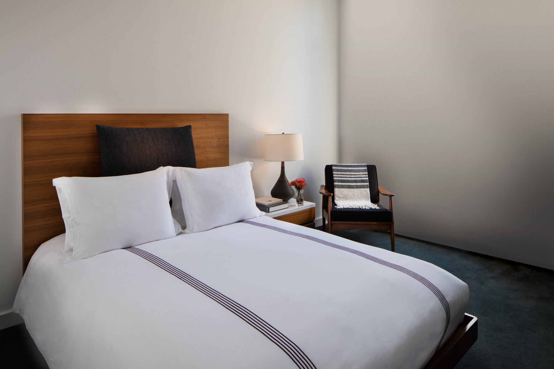 Room Superior King Bed