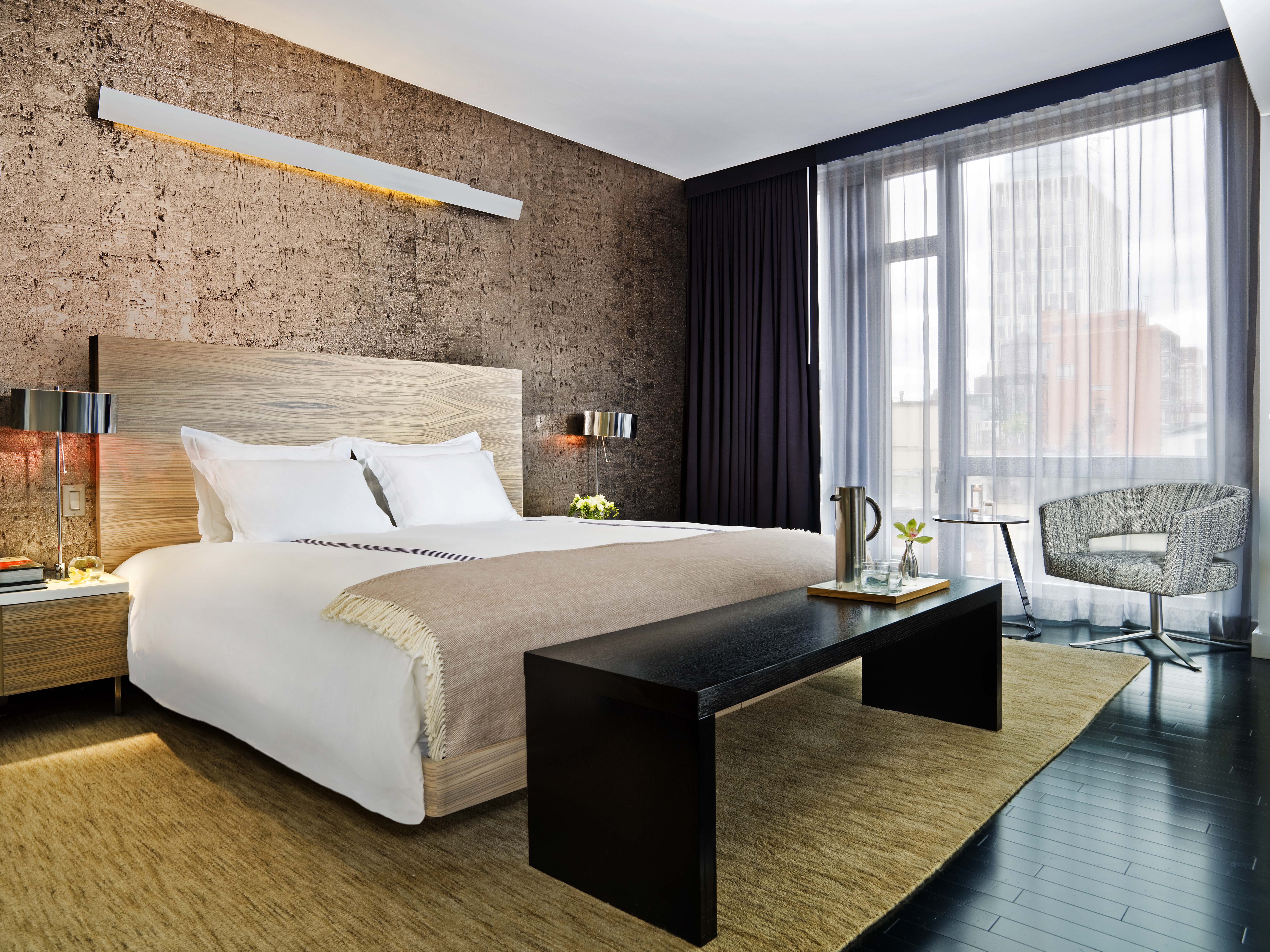 Room Deluxe with Terrace