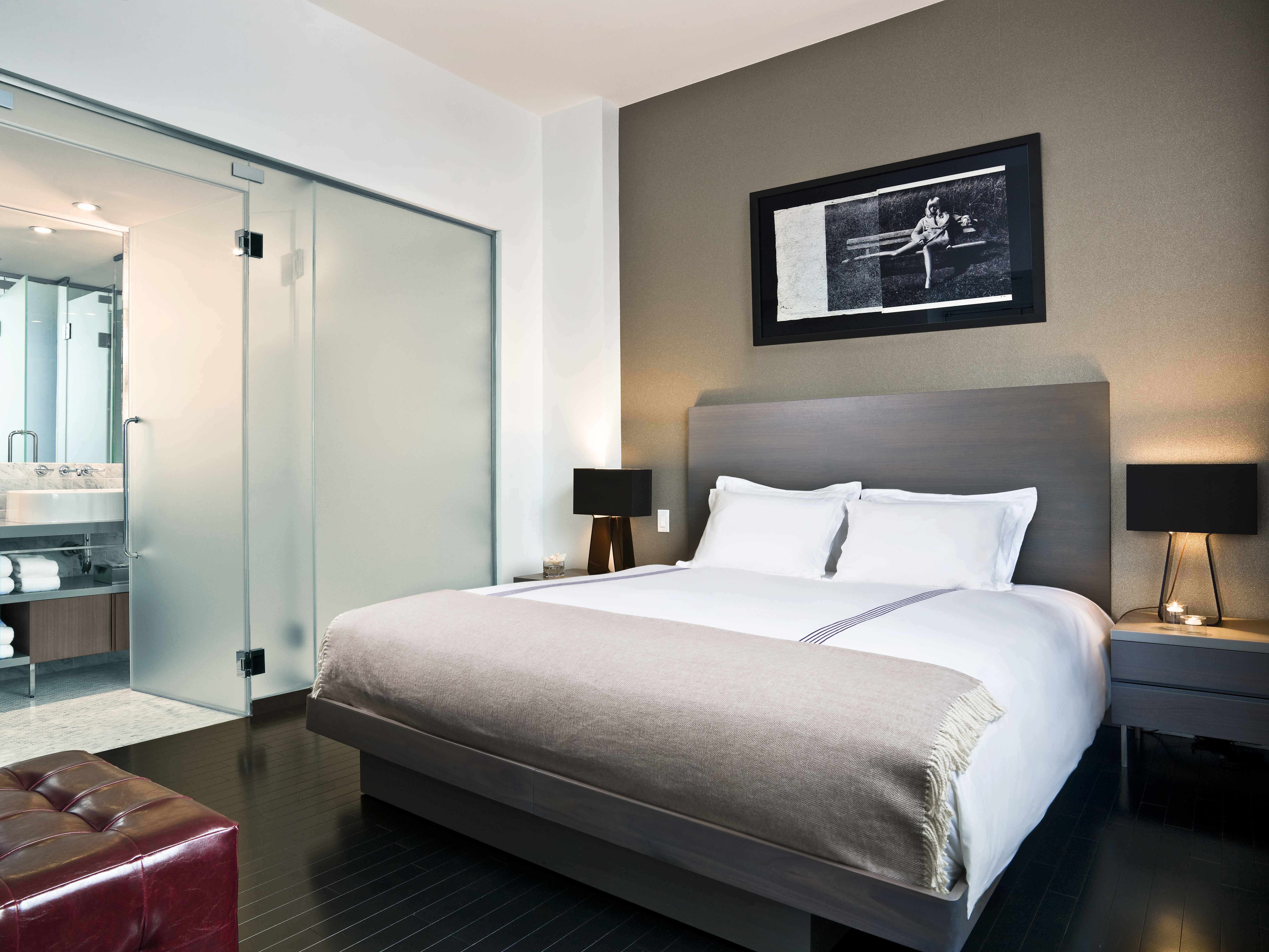 Room Accesible Deluxe 